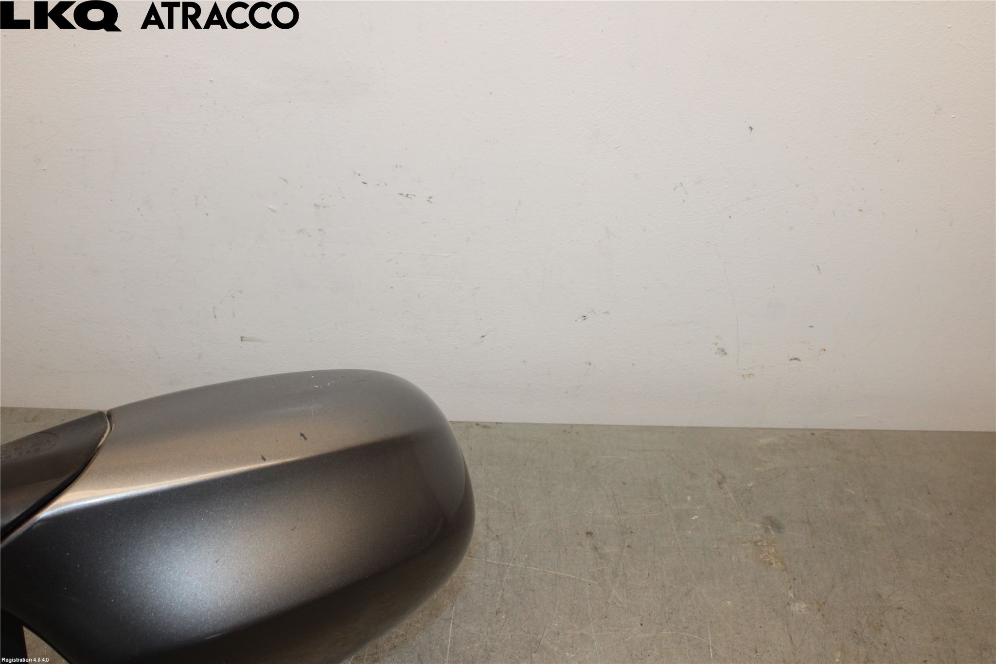 BMW 3 E90/91 SED/TOU 05-12 Speil H M-El Justering