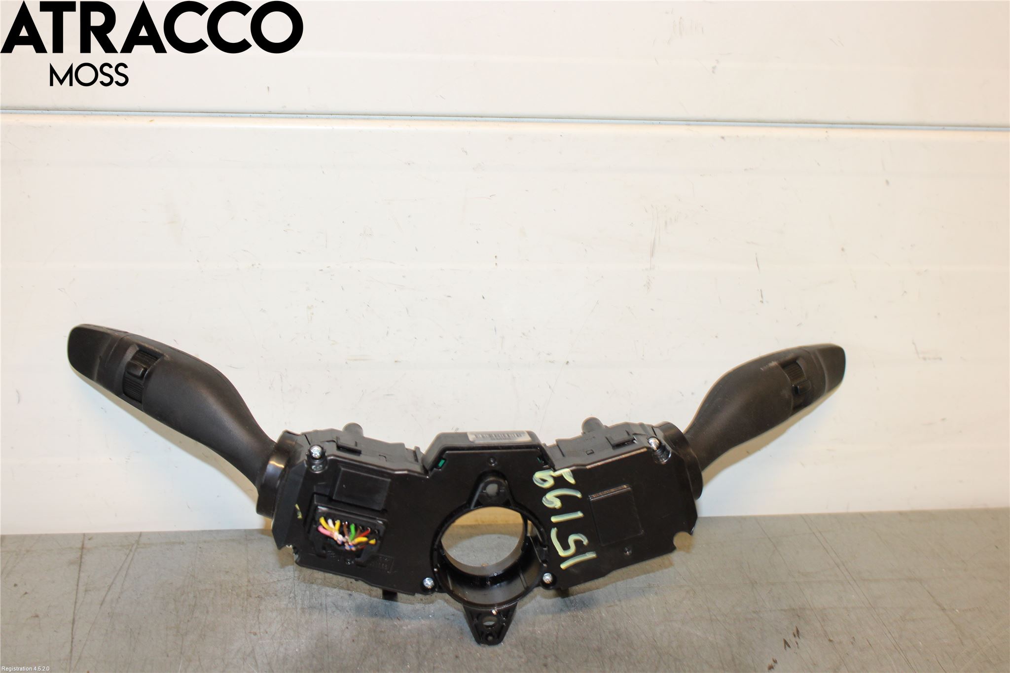 Hyundai i20 GB 15-20 Bryter Ratt Kombi H Og V