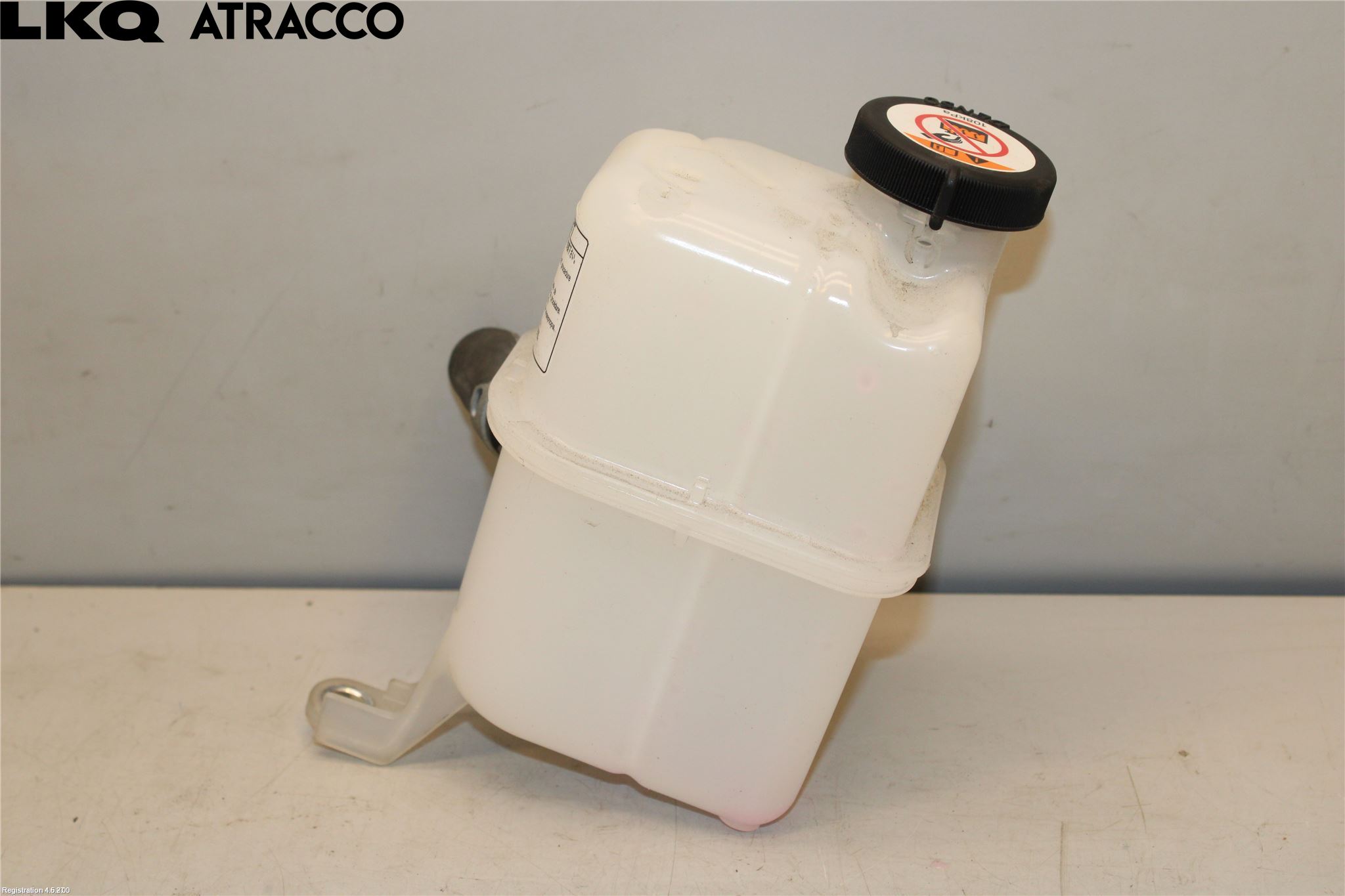 Toyota PRIUS+ ZVW40 12-20 Ekspansjonstank