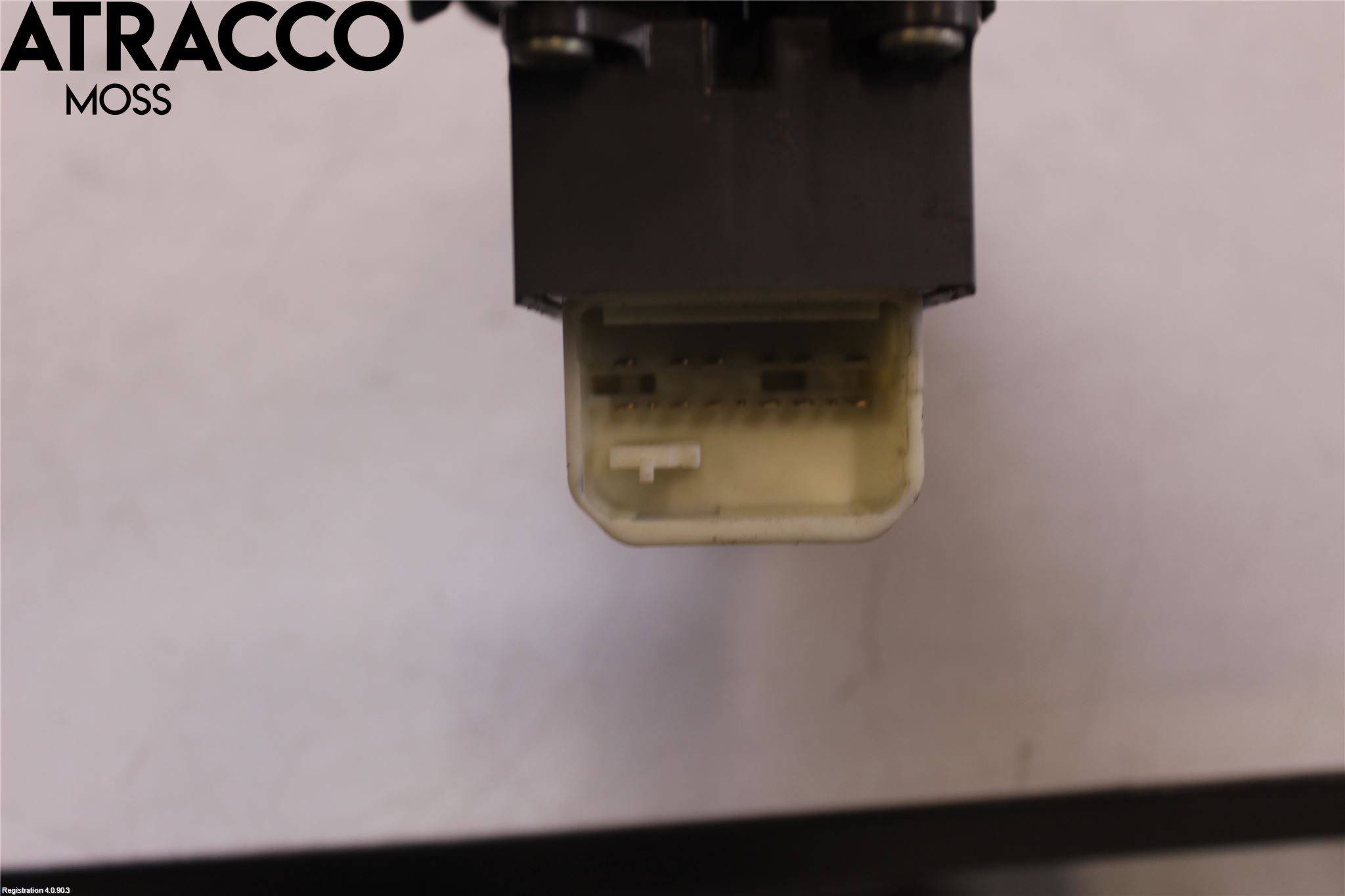 Toyota RAV 4 06-12 Bryter Vindusheis