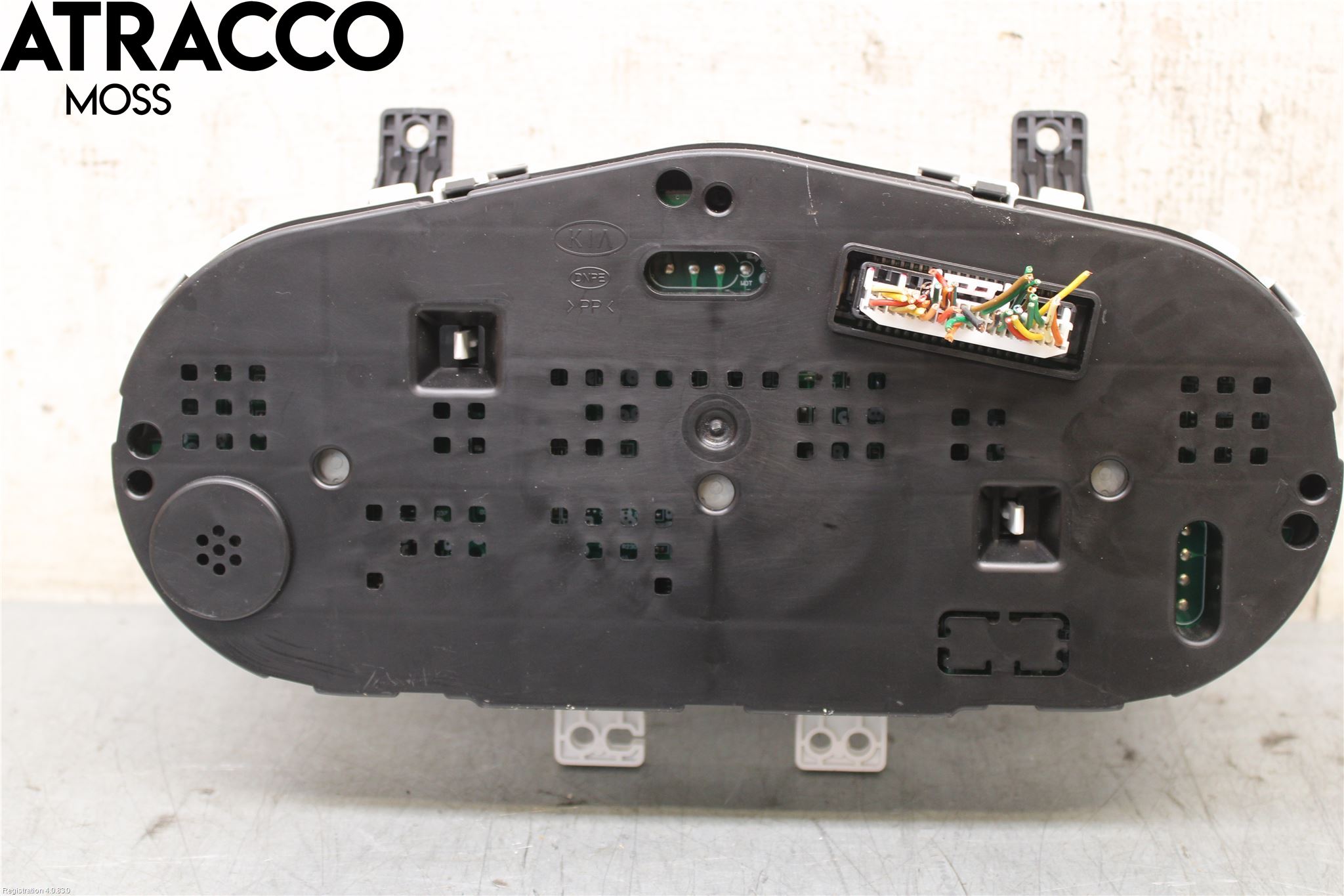 Kia PICANTO 12-17 Instr Kombinert