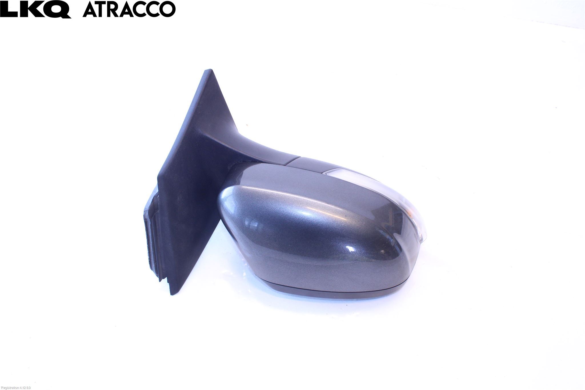 Ford FOCUS 15-18 Speil H M-El Justering