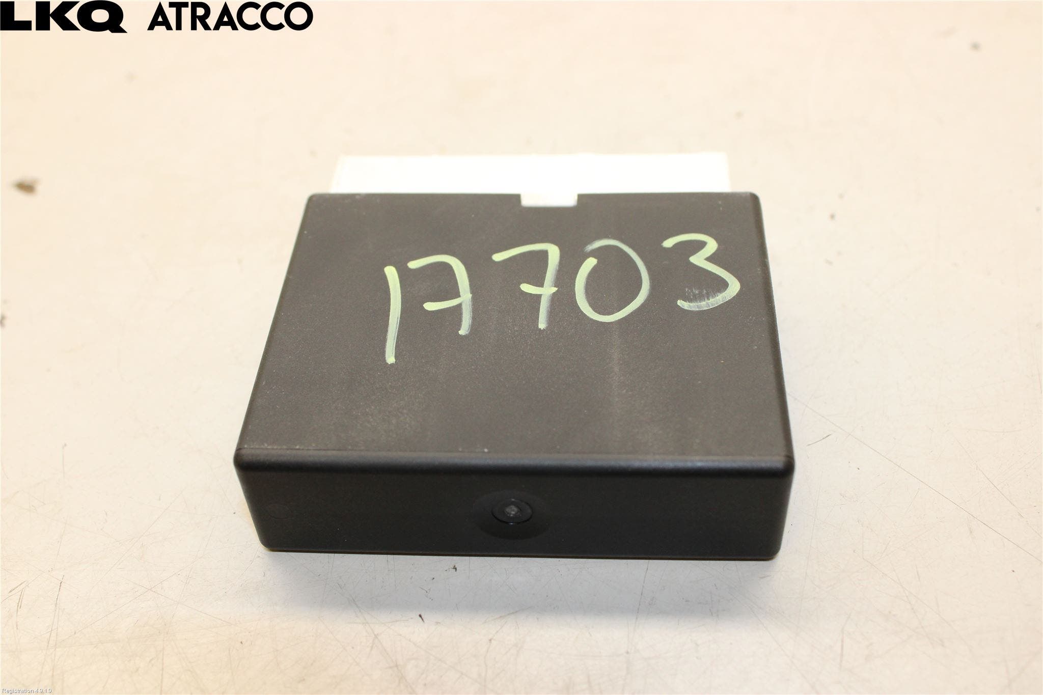 BMW i3 I01 13-22 Styreenhet Parkering