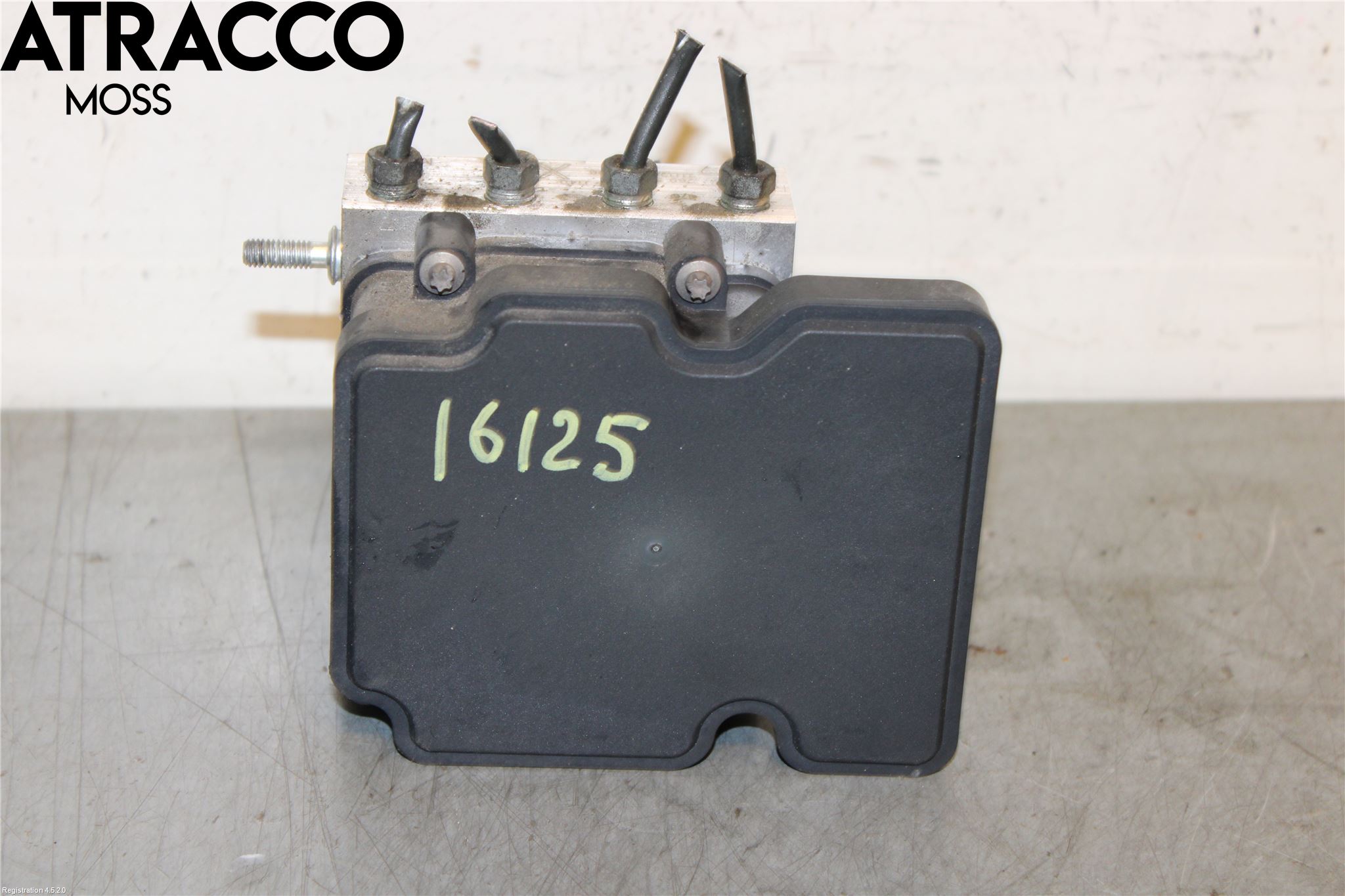 Subaru XV 12-17 Abs Hydraulikkaggregat