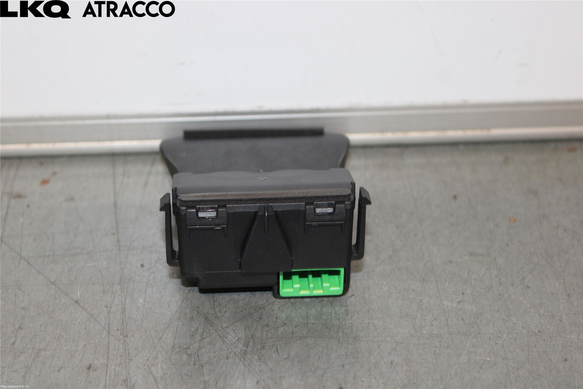 Mazda CX-5 12-17 Sensor Kollisjonsbeskyttelse