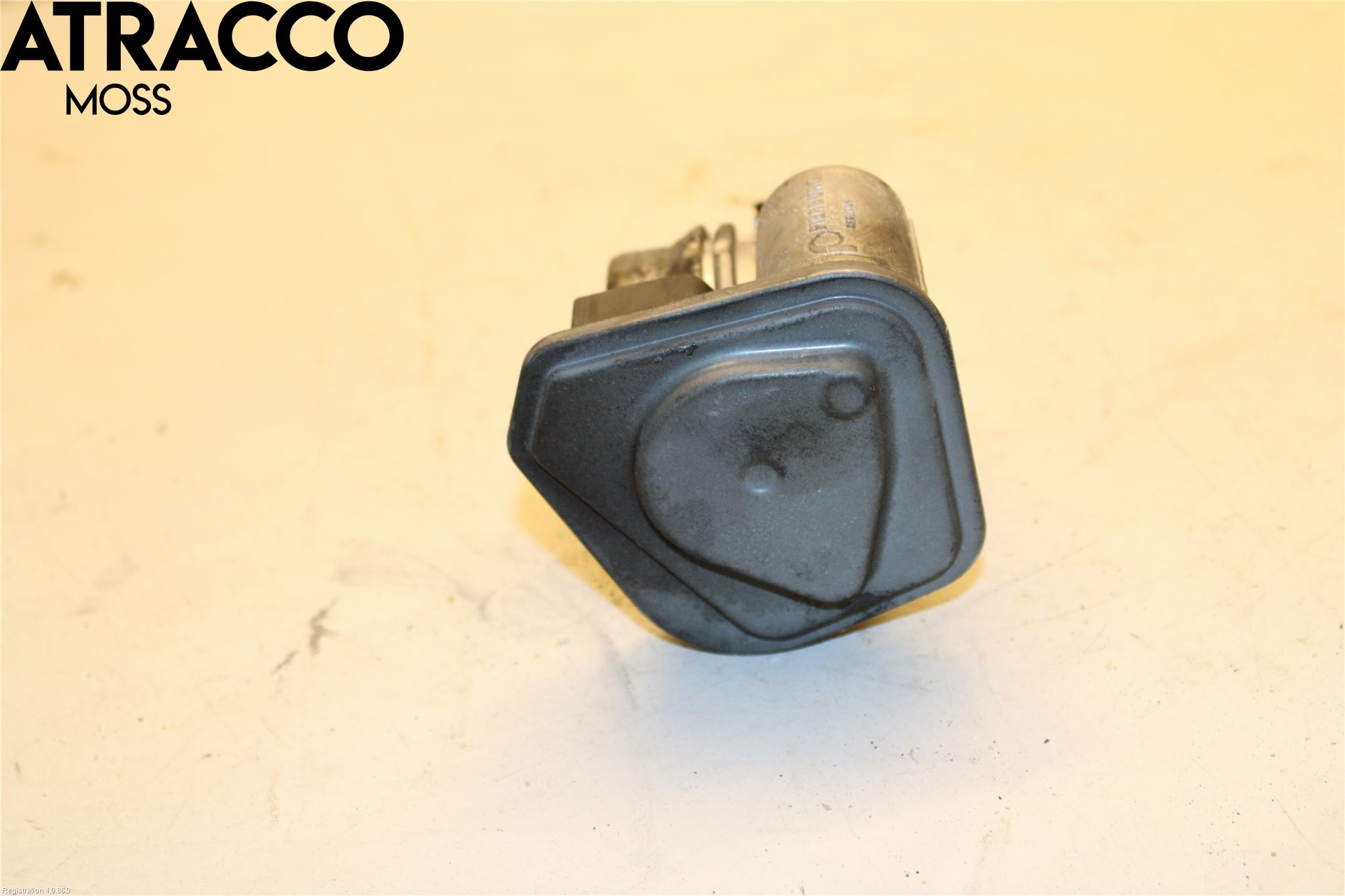 BMW 3 E90/91 SED/TOU 05-12 Inns Spjeldhus