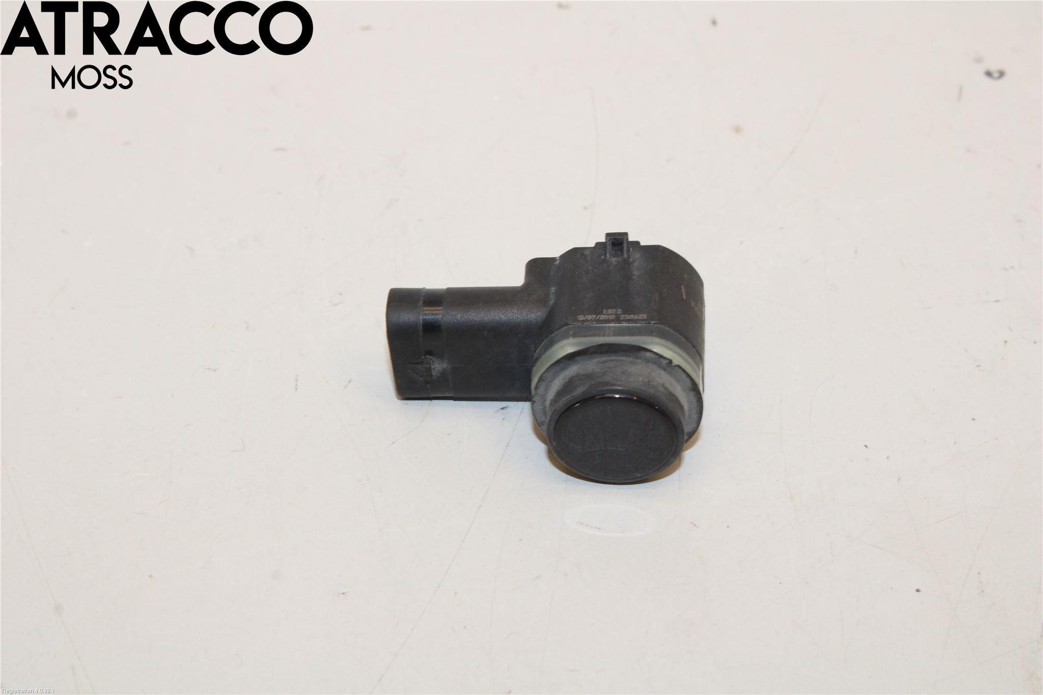 Volkswagen VW GOLF VI 09-13 Sensor Ryggesensor