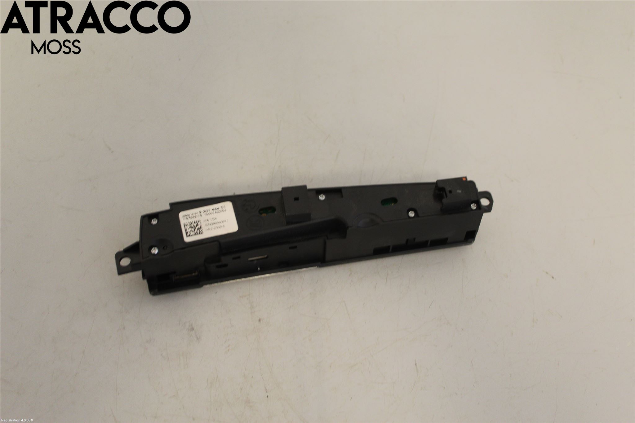 BMW 7 F01/02/03/04 09-15 Bryter Antispinn