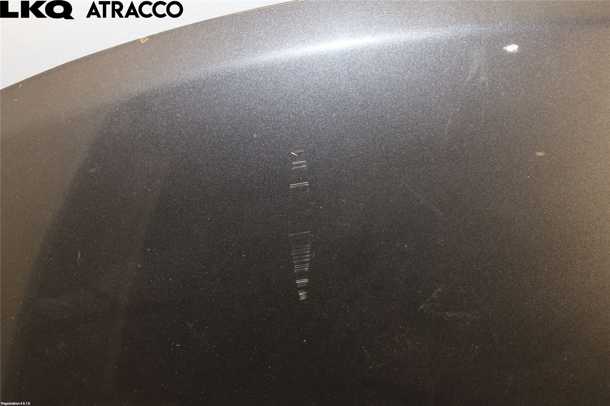 Toyota AVENSIS 09-15 Panser