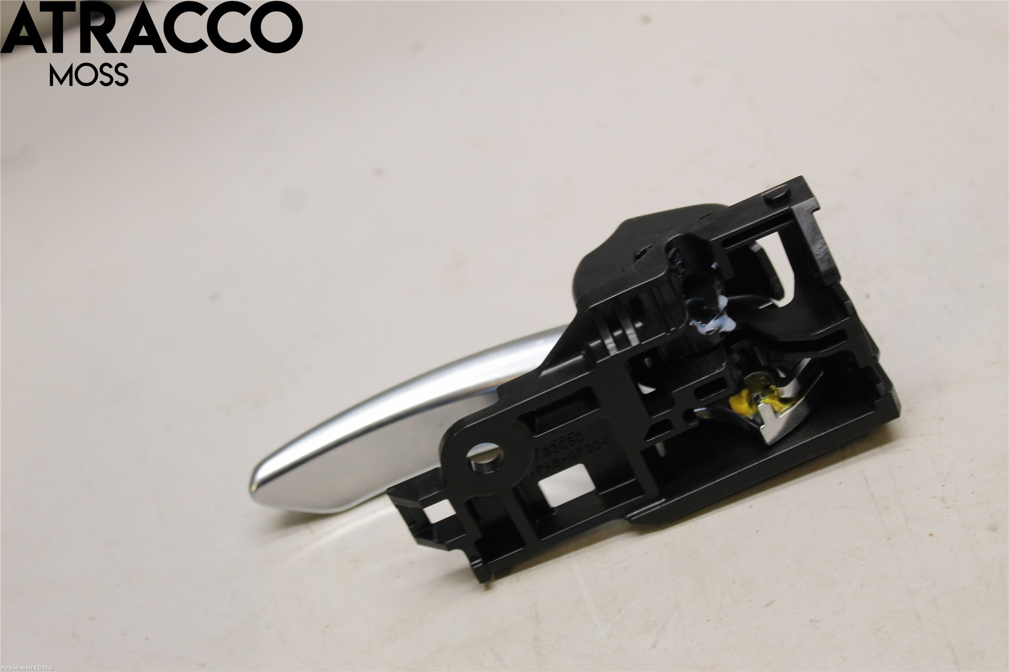 Suzuki ACROSS 21- Innr Dørhandtak V Indre