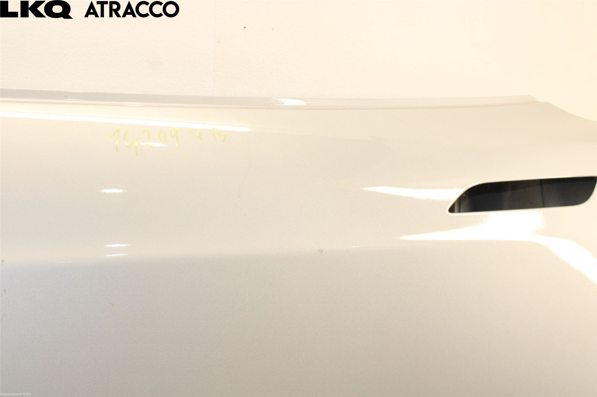 Tesla MODEL S 13- Dør 4D Bak Venstre