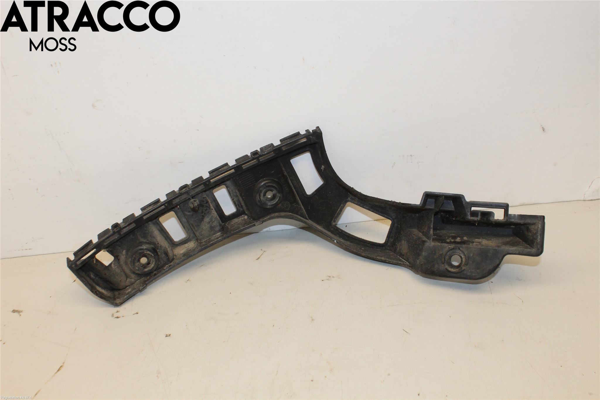 Volkswagen VW UP! / E-UP! Støtfanger Bak Feste