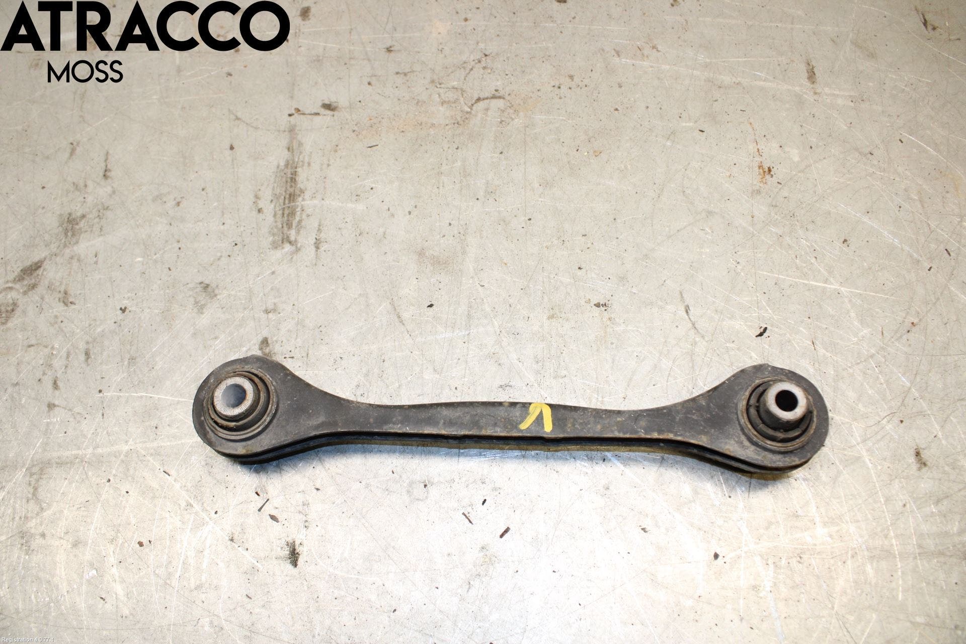 Audi A3/S3 05-13 Bærearm Bak Venstre