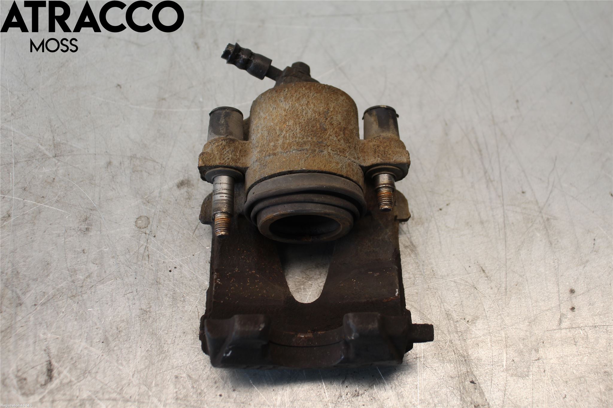 Volkswagen VW UP! / E-UP! Bremsecaliper Foran Venstre