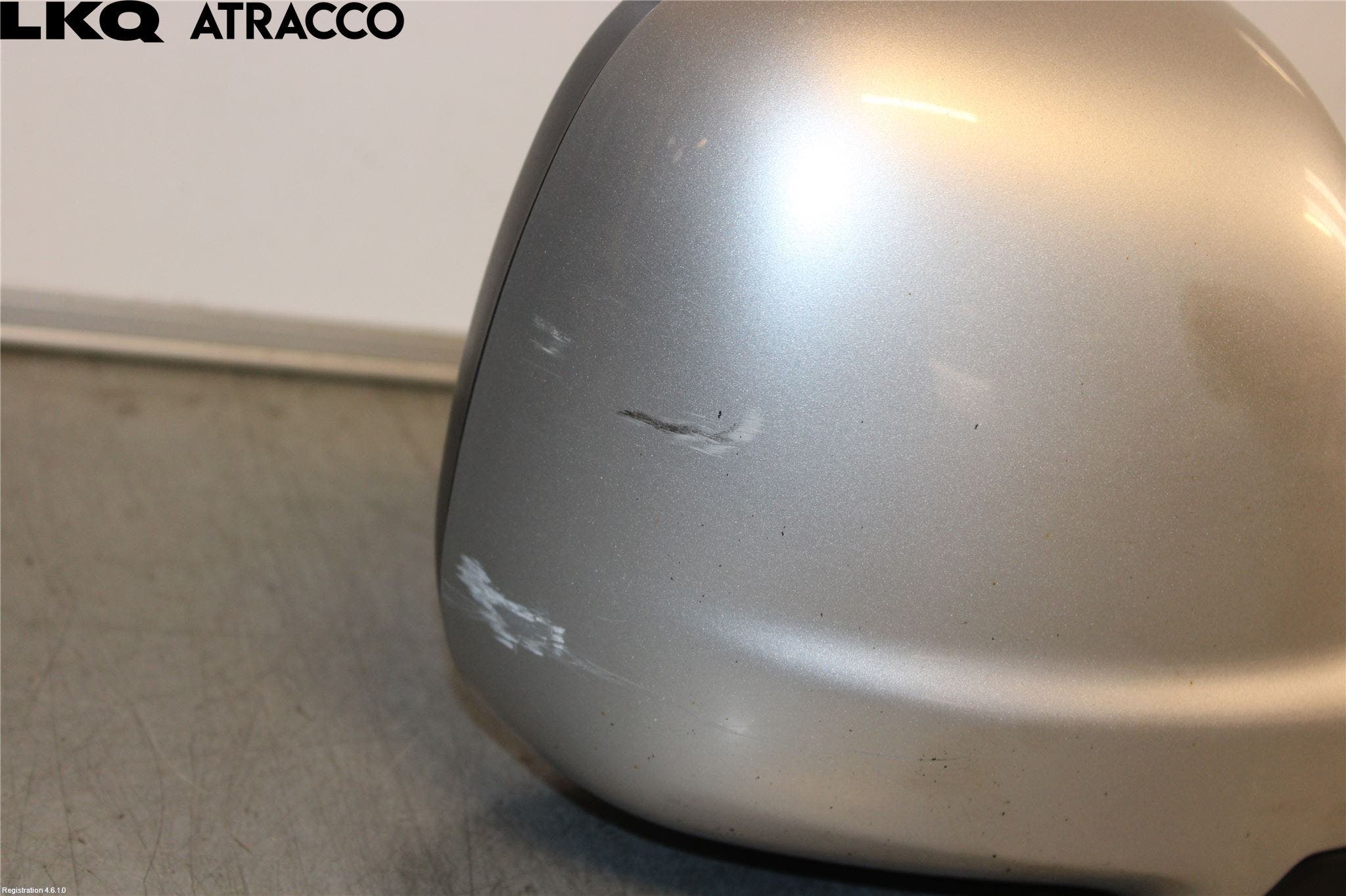 Peugeot EXPERT 07-14 Speil H M-El Justering