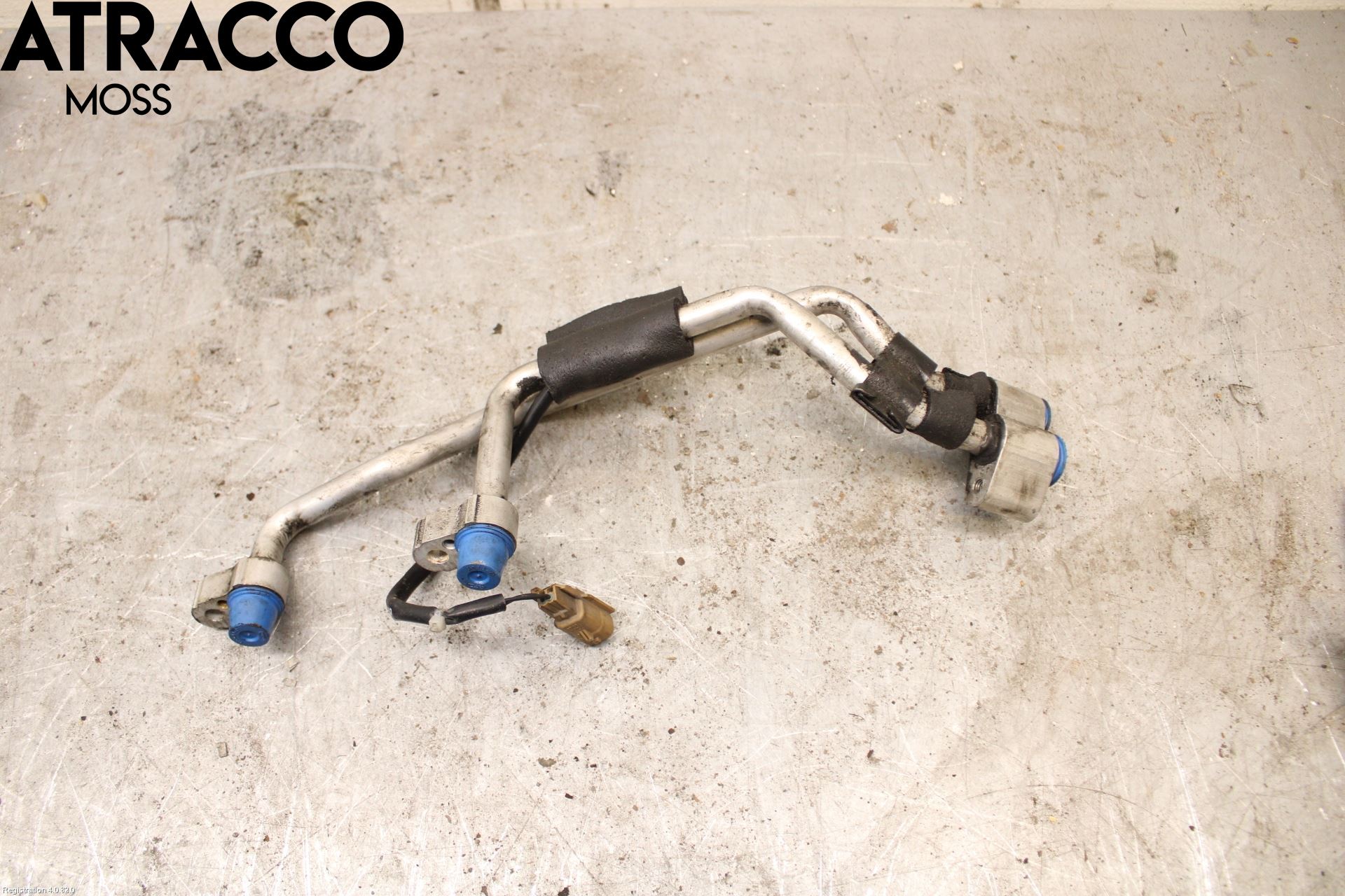 Nissan LEAF 11-17 Varme Ac Slange - Rør