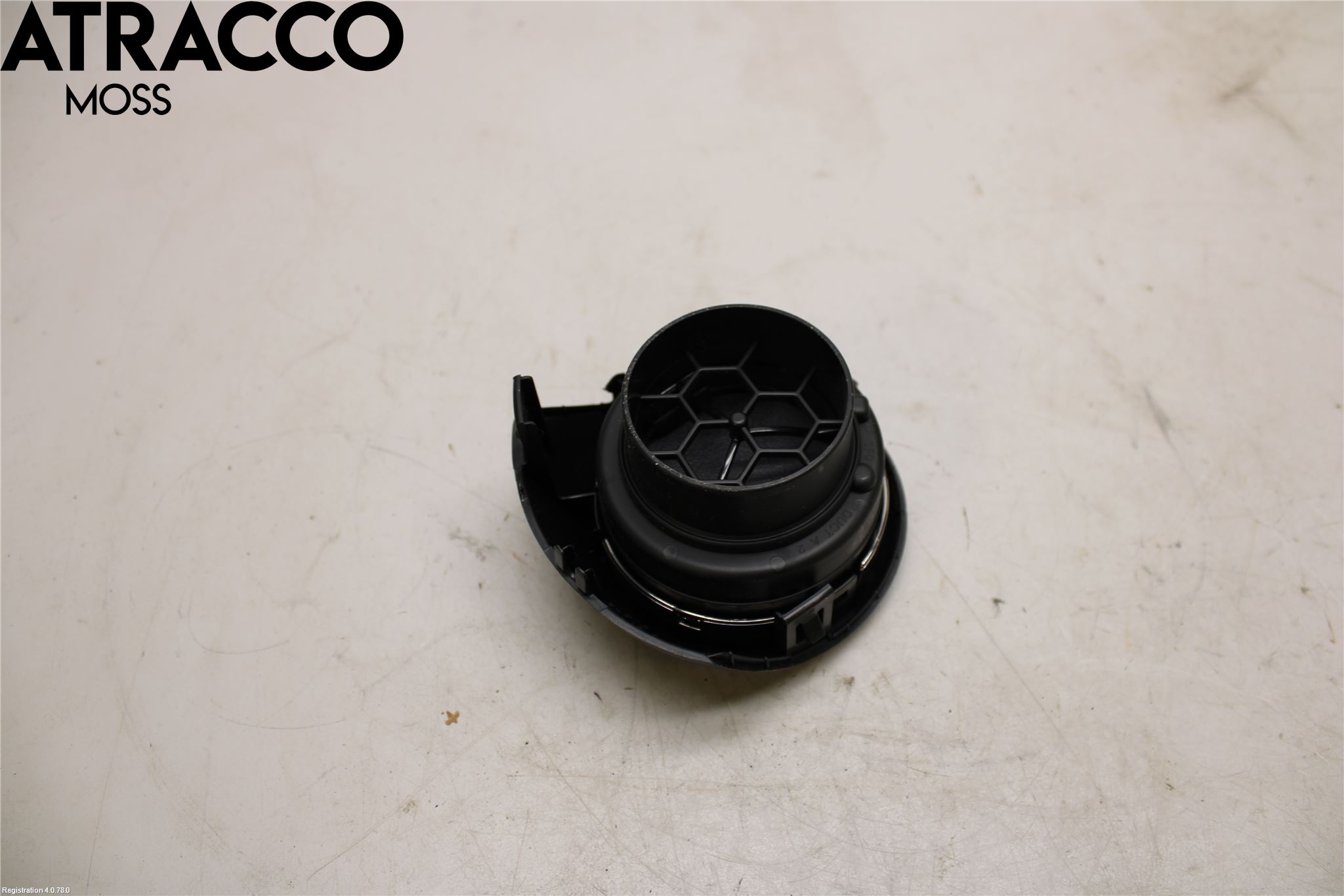 Honda JAZZ 08-14 Innr Øvrig