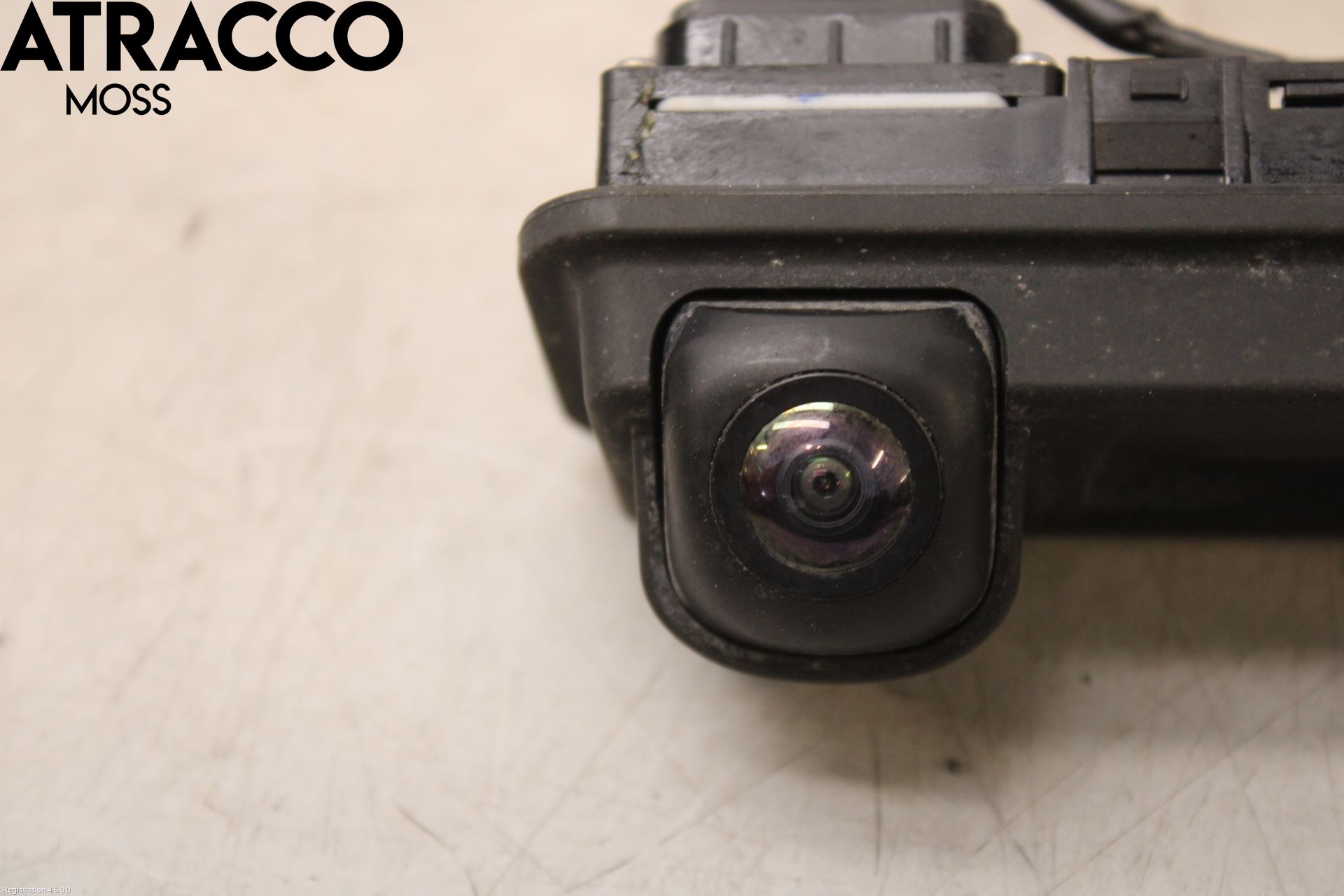 Kia SOUL 09- Parkeringshjelp Kamera