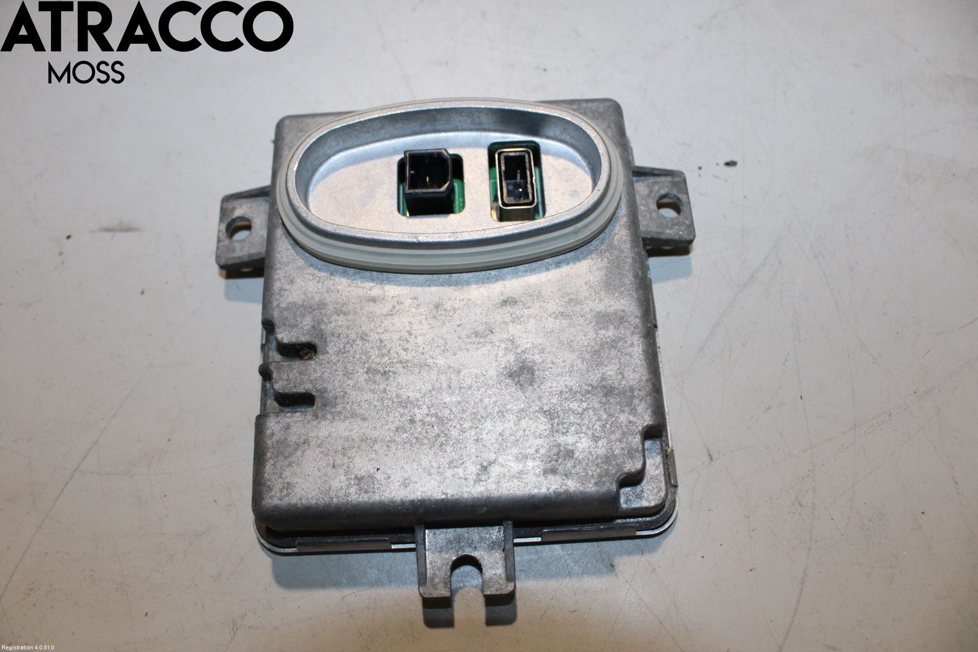 BMW 3 E90/91 SED/TOU 05-12 Styreenhet Xenon