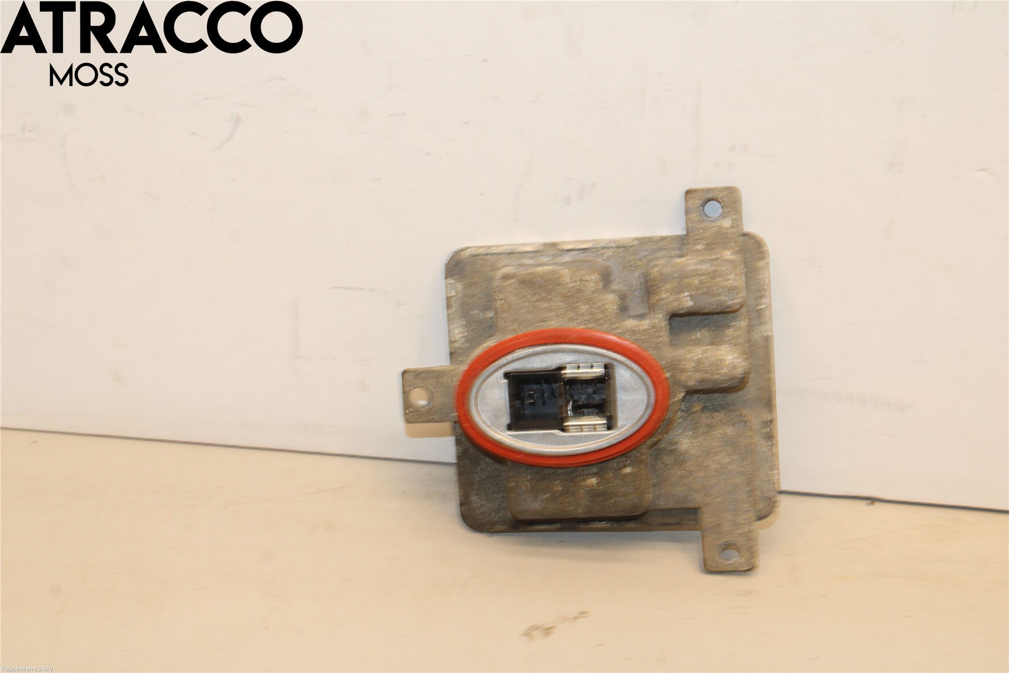 BMW X1 E84 10-15 Styreenhet Xenon