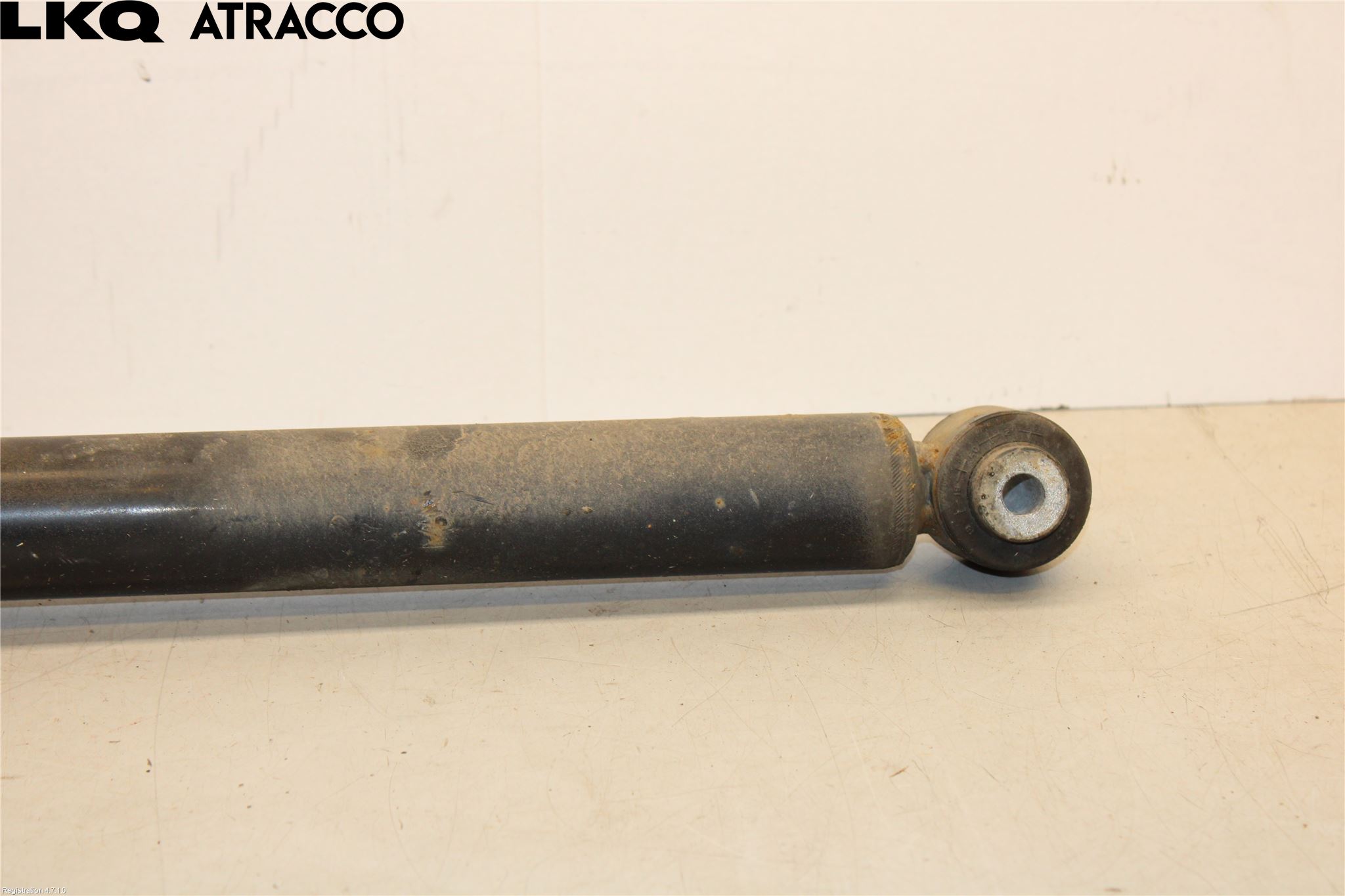 Hyundai KONA/ELECTRIC OS 18-23 Støtdemper Bak