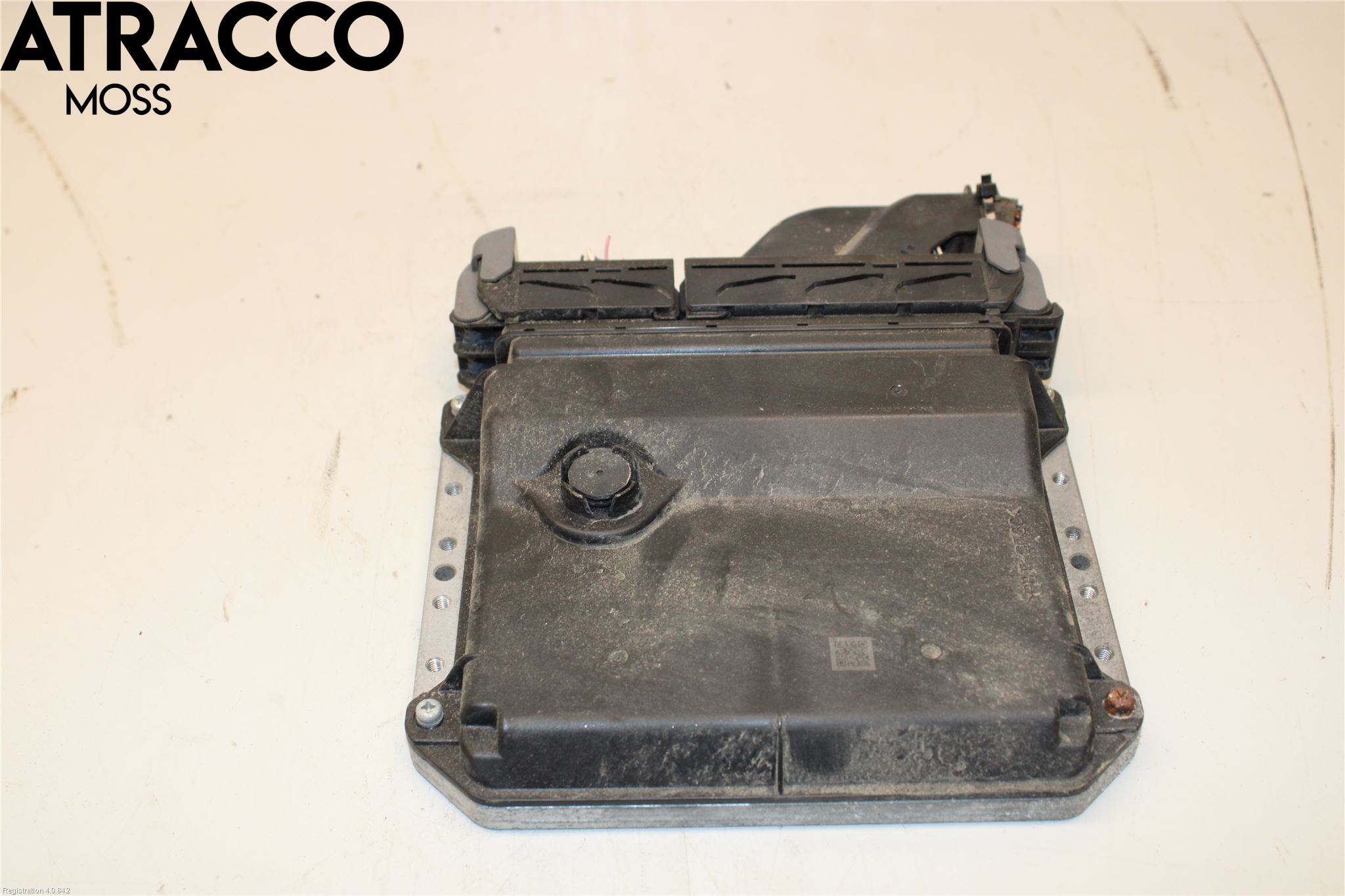 Toyota RAV4 13-18 Styreenhet Innsprøytning