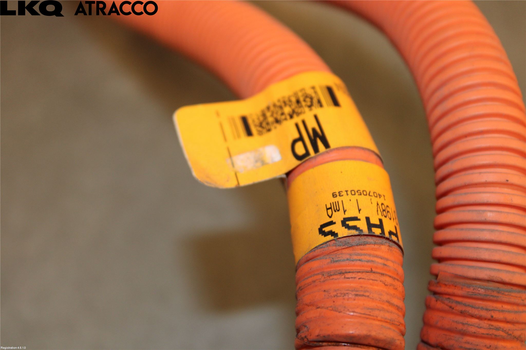 Kia SOUL 09- Converter - Momentforsterker