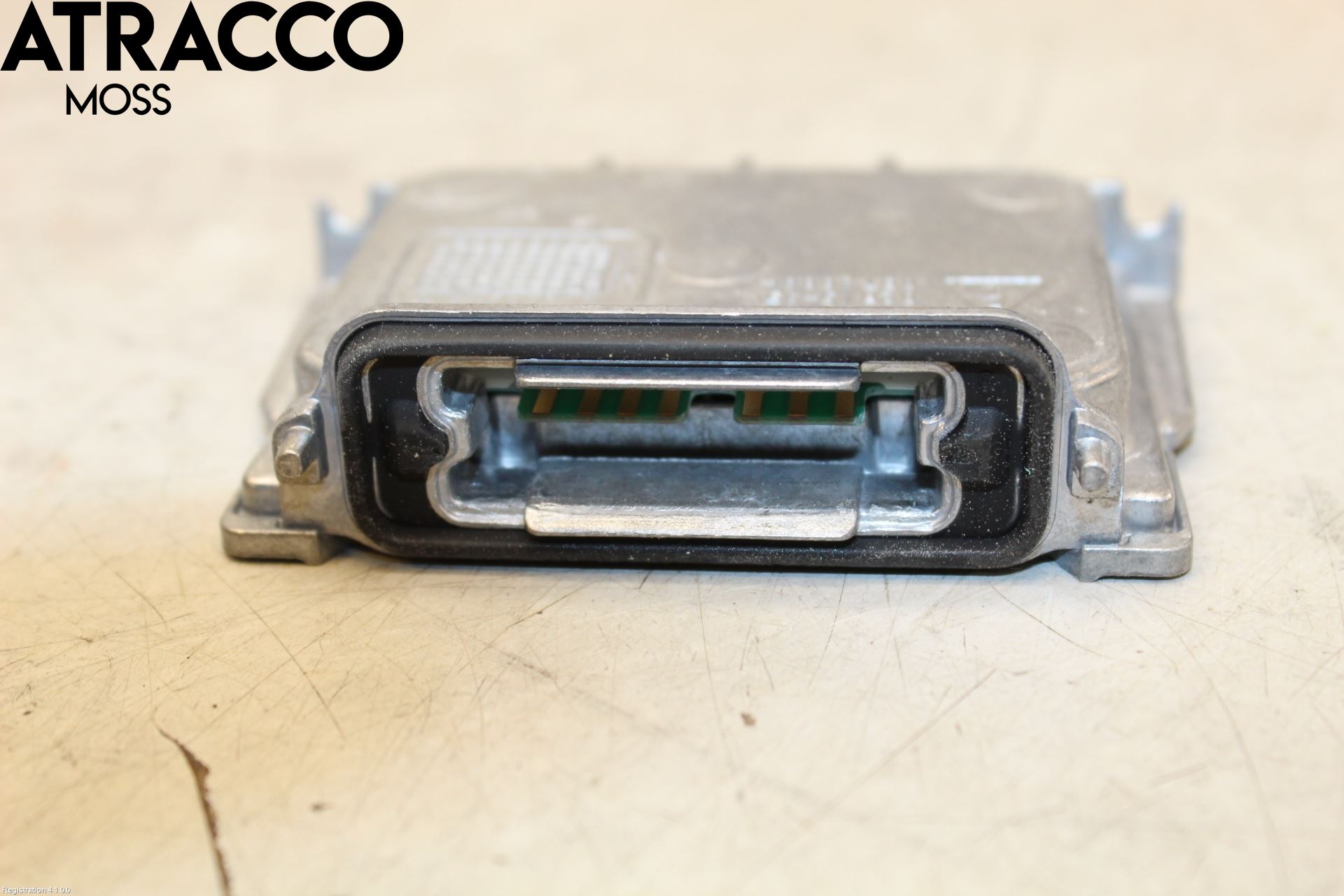 Peugeot 508 11-18 Styreenhet Xenon