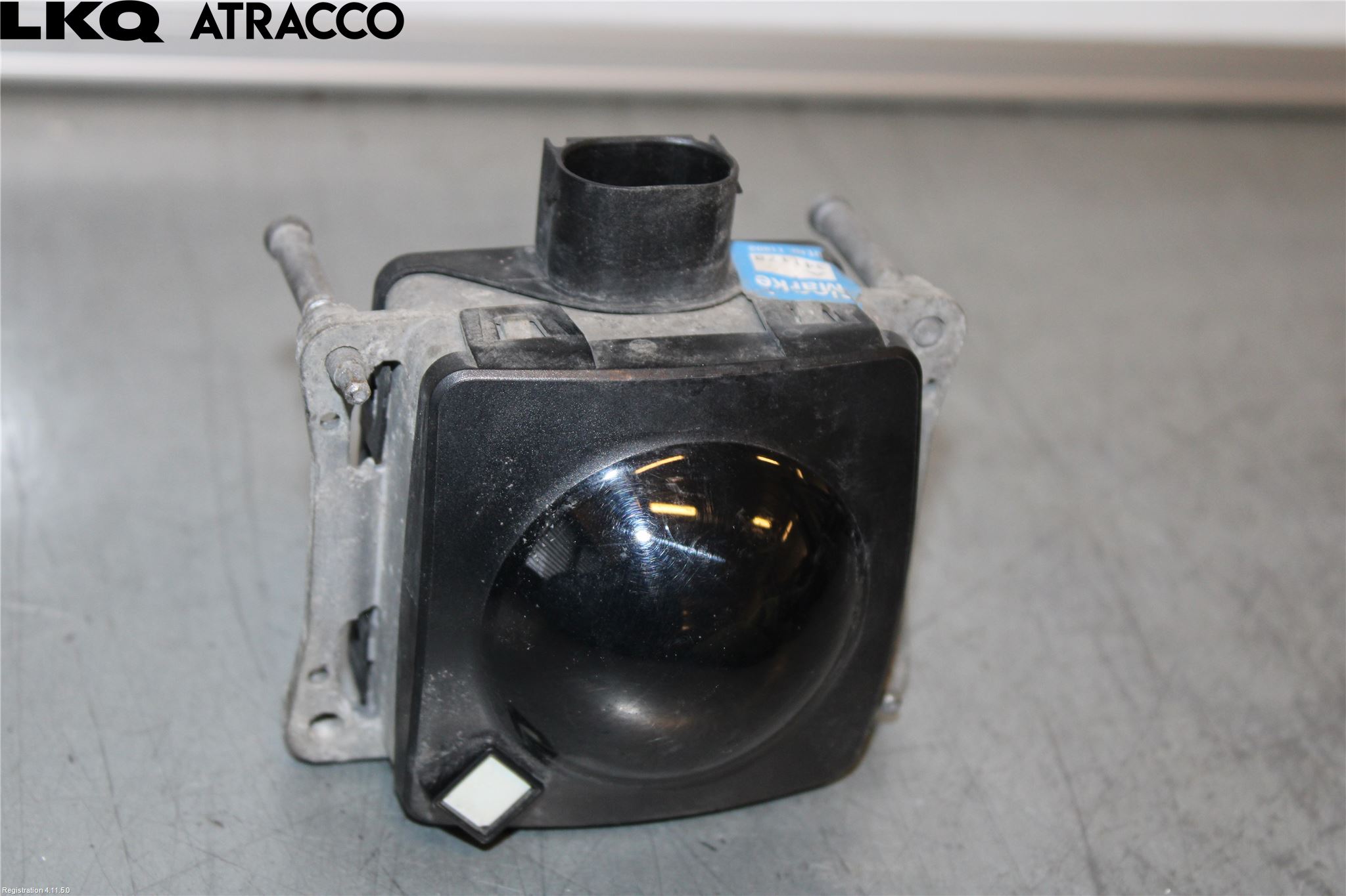 Audi A6/S6     05-11 Sensor Øvrig