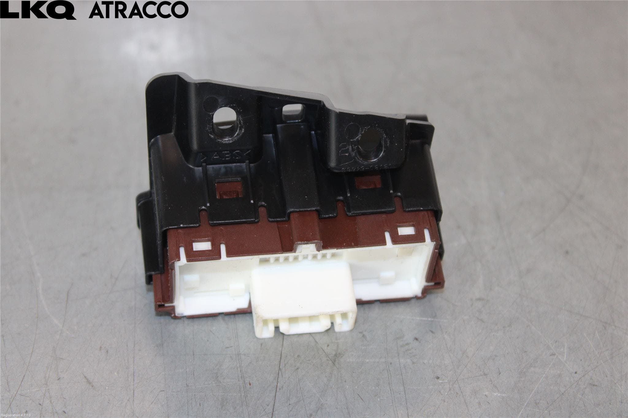 Toyota AURIS 13-19 Bryter Multifunksjon