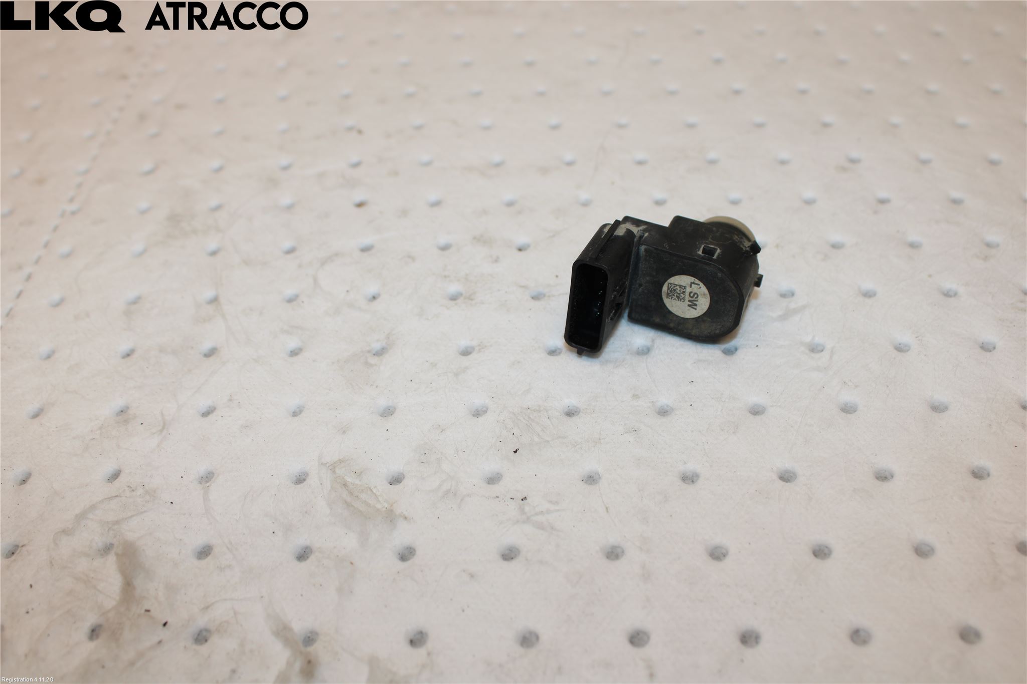 Kia NIRO (DE) 17-22 Sensor Ryggesensor