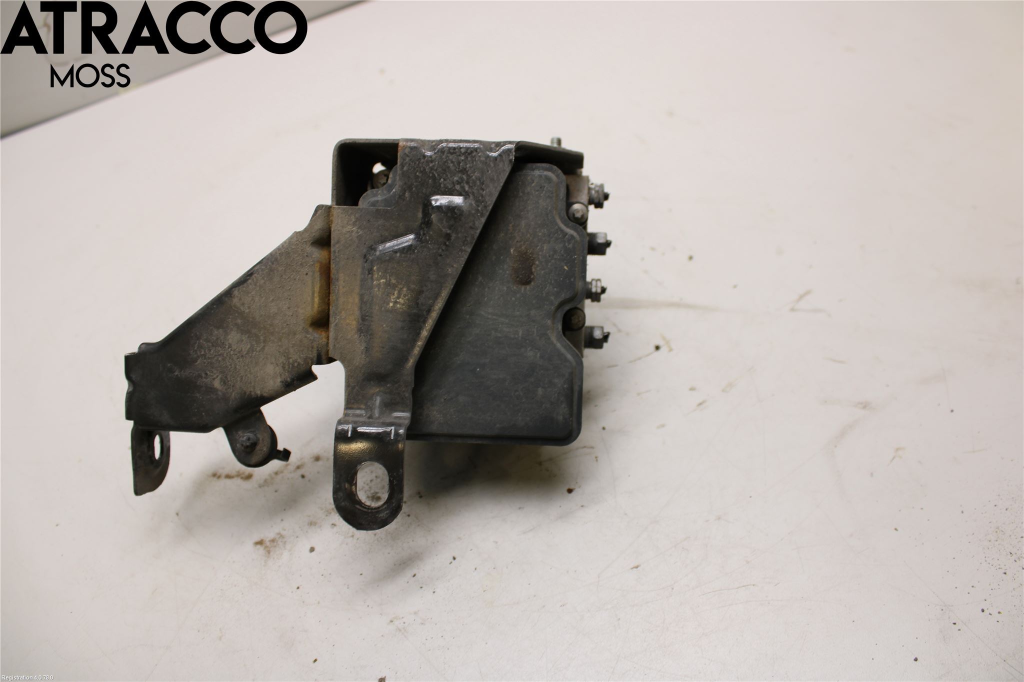 Citroen JUMPY/E-JUMPY 16- Abs Hydraulikkaggregat