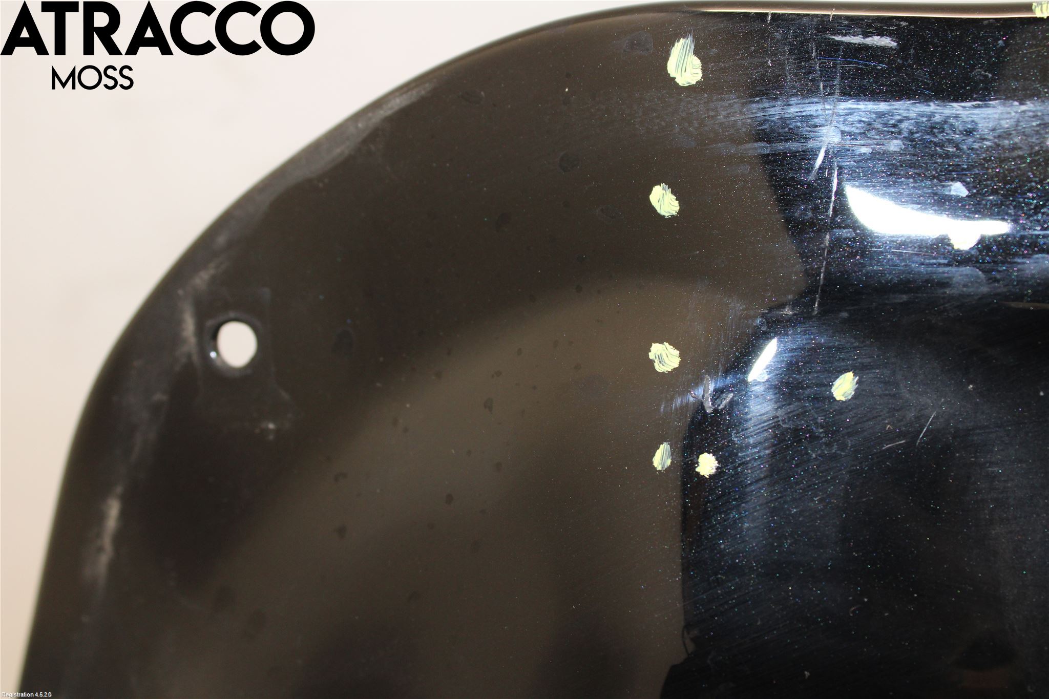 Audi Q3 8U 12-18 Bakluke Cc - Kombi