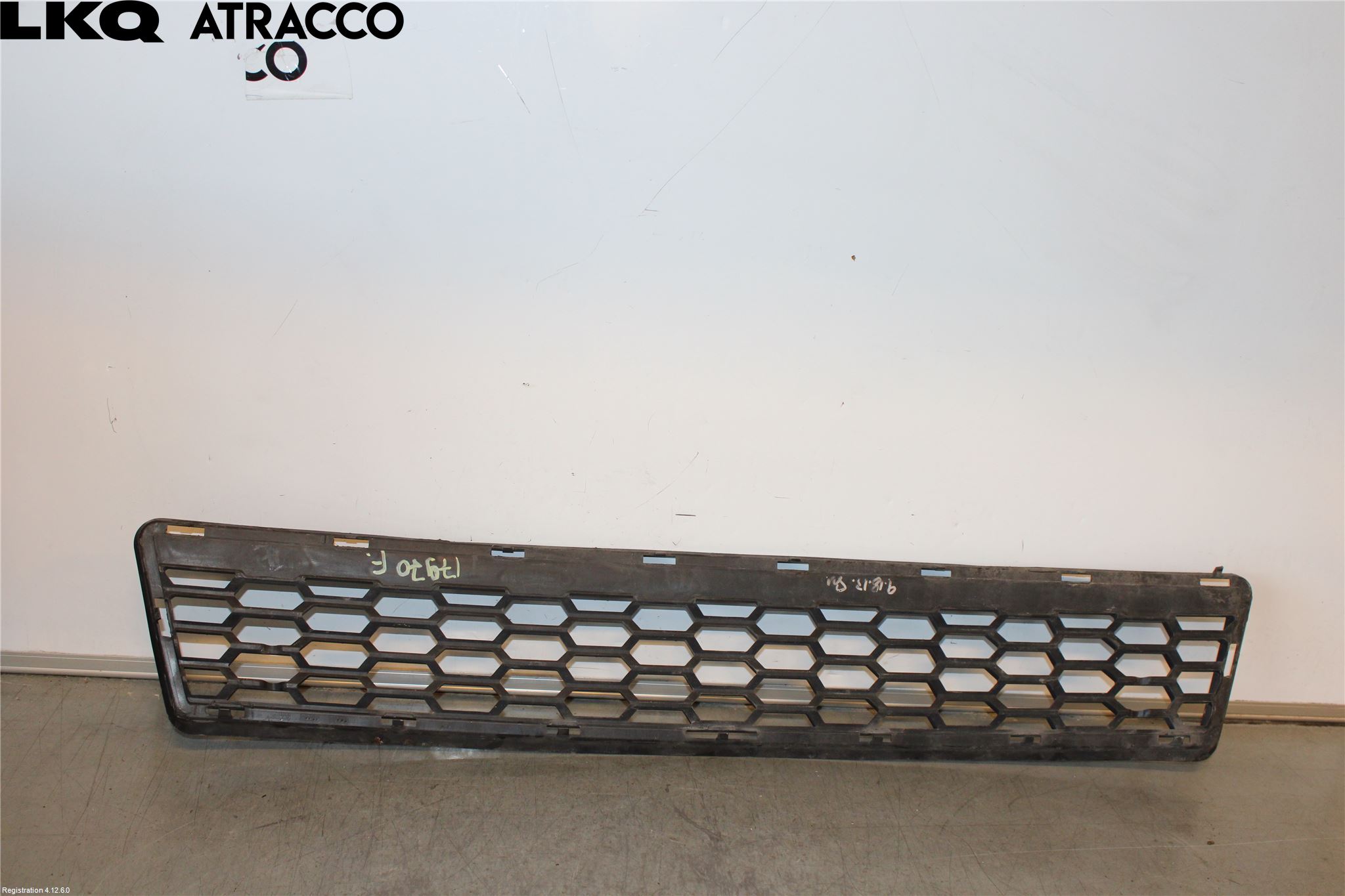 BMW X3 F25 10-17 Grill-Gitter