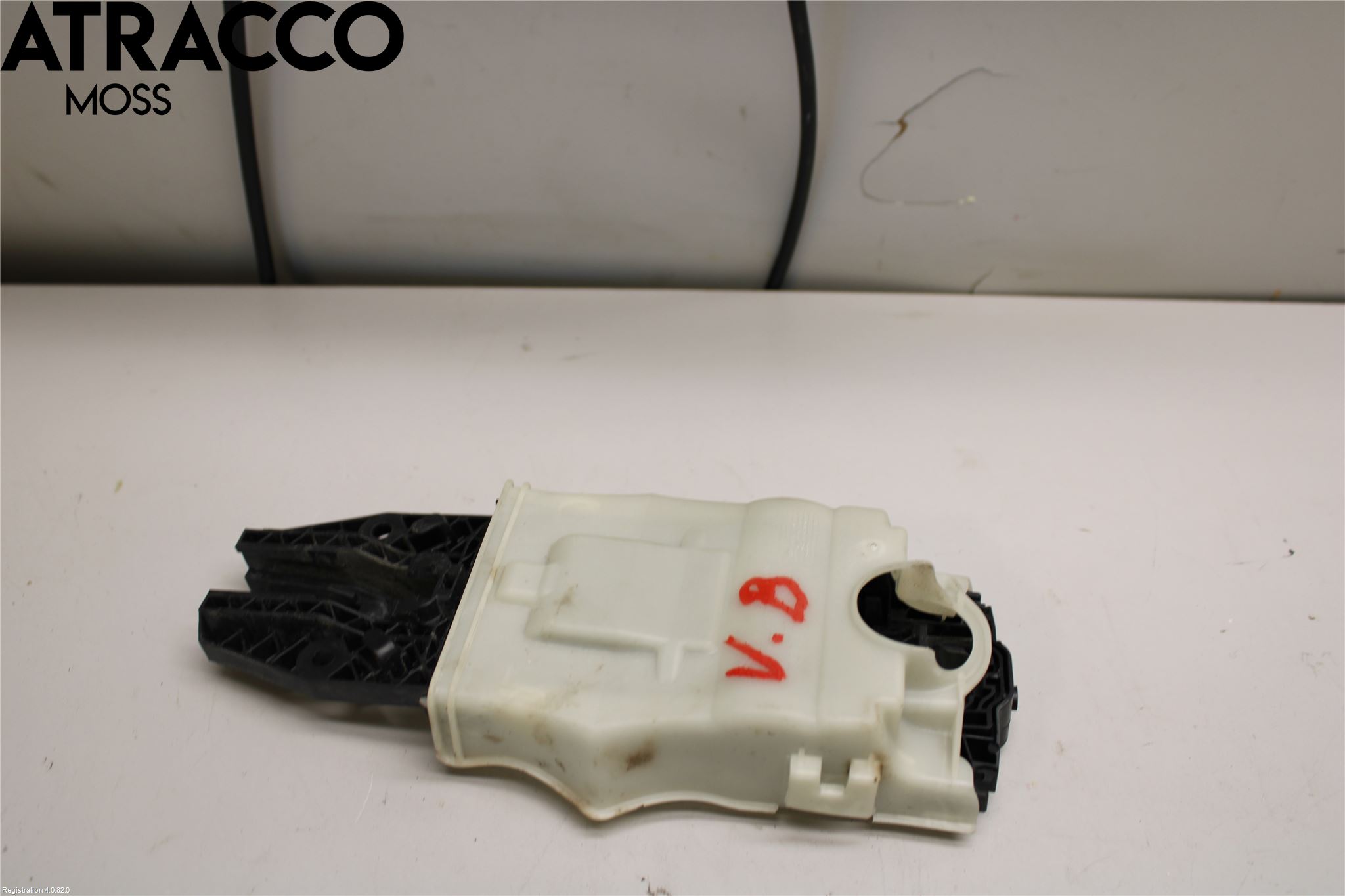 Skoda OCTAVIA (5E) 13-20 Dørhandtak Ytre Venstre