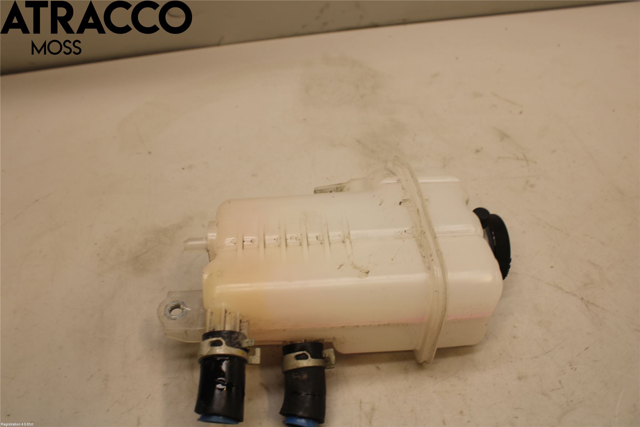 Toyota RAV4 19- Ekspansjonstank