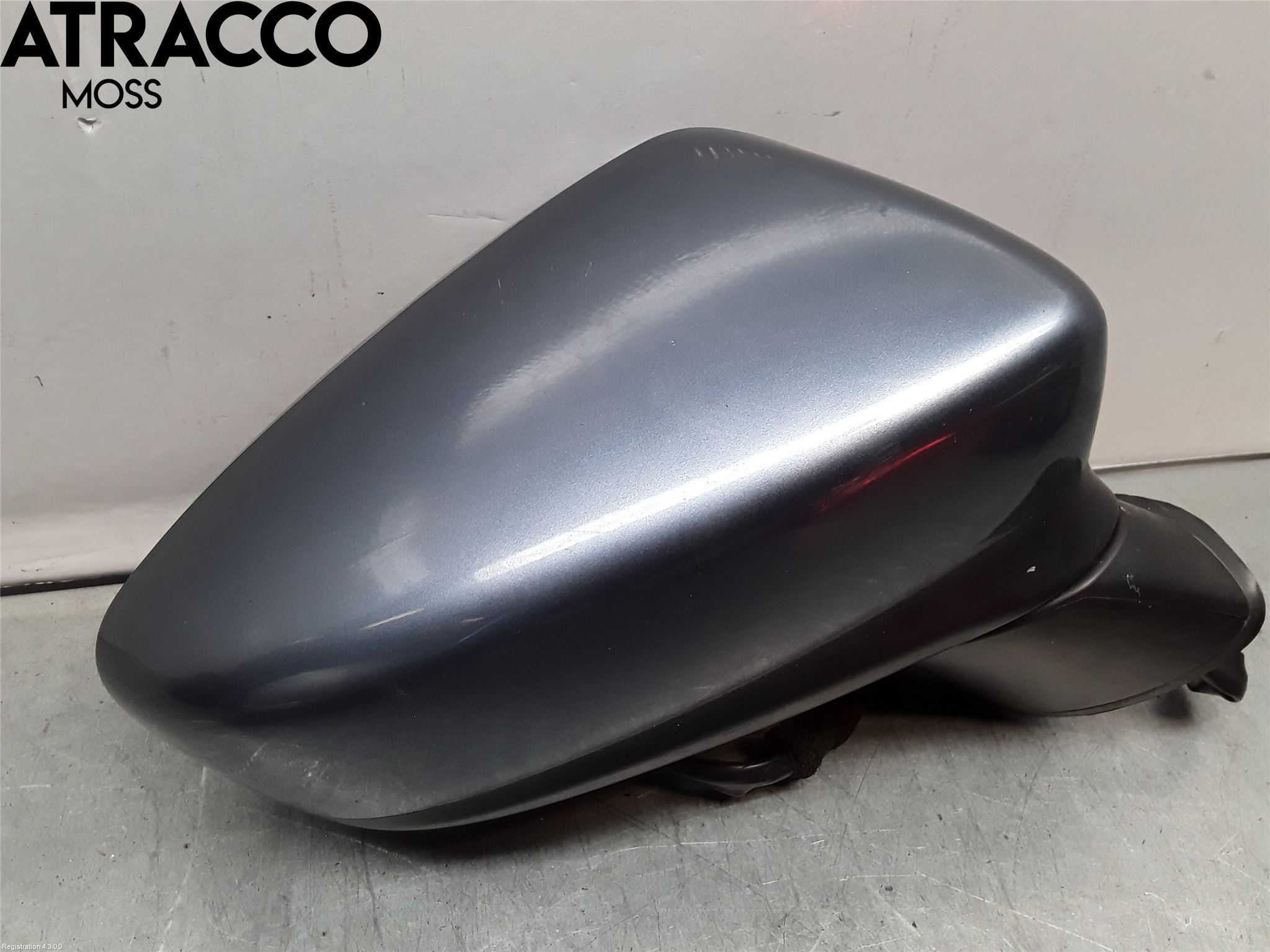 Mazda 6 13- Speil H M-El Justering