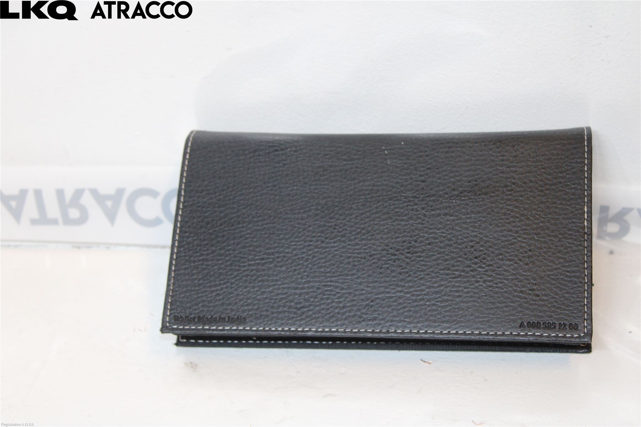 Mercedes-Benz MB C-KLASS (W206) 21- Instruksjonsbok