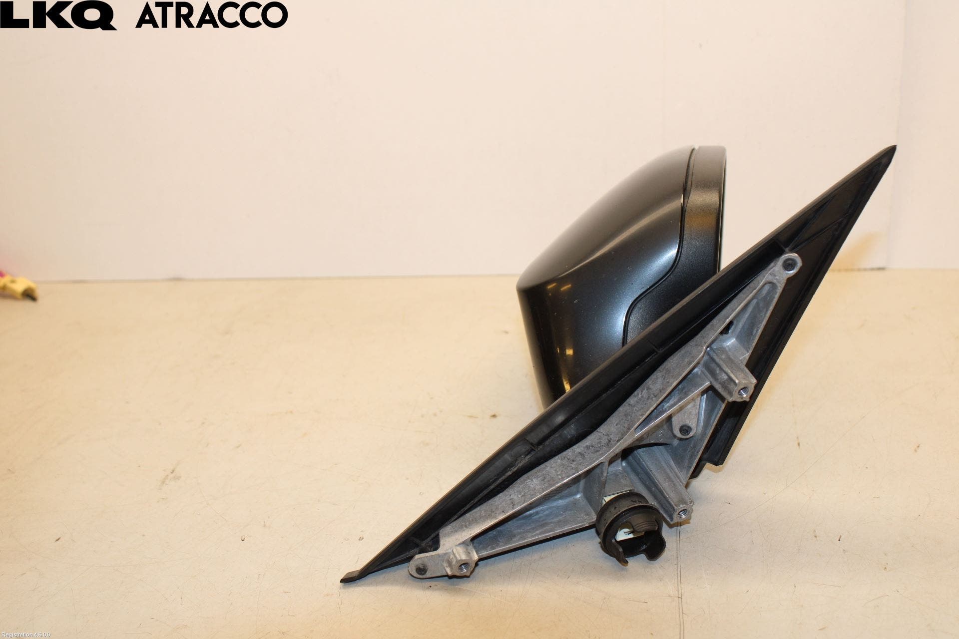 BMW 1 E87/81 5D/3D 03-11 Speil H M-El Justering