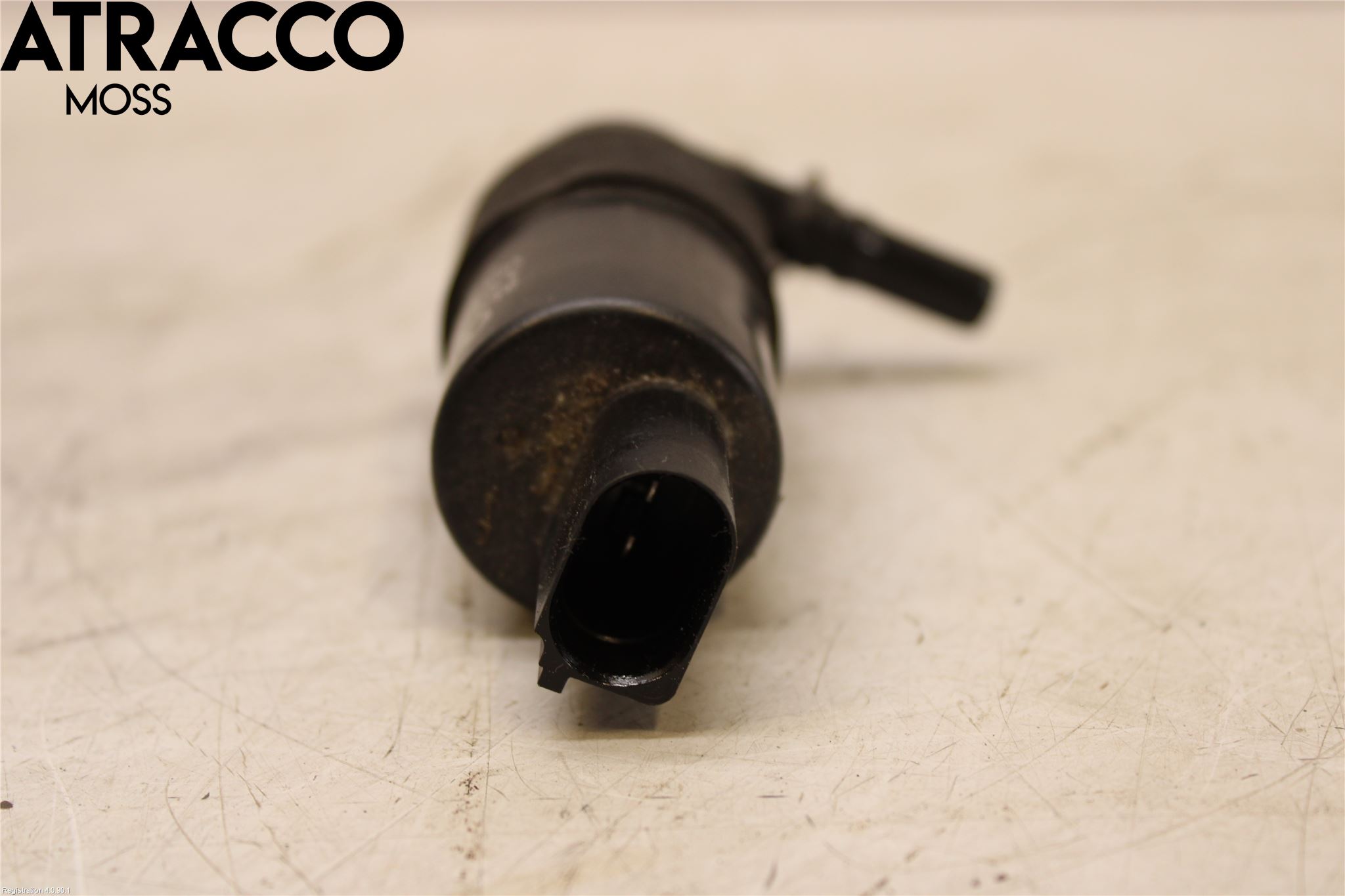 Audi A4 12-15 Spylerpumpe Høytrykk