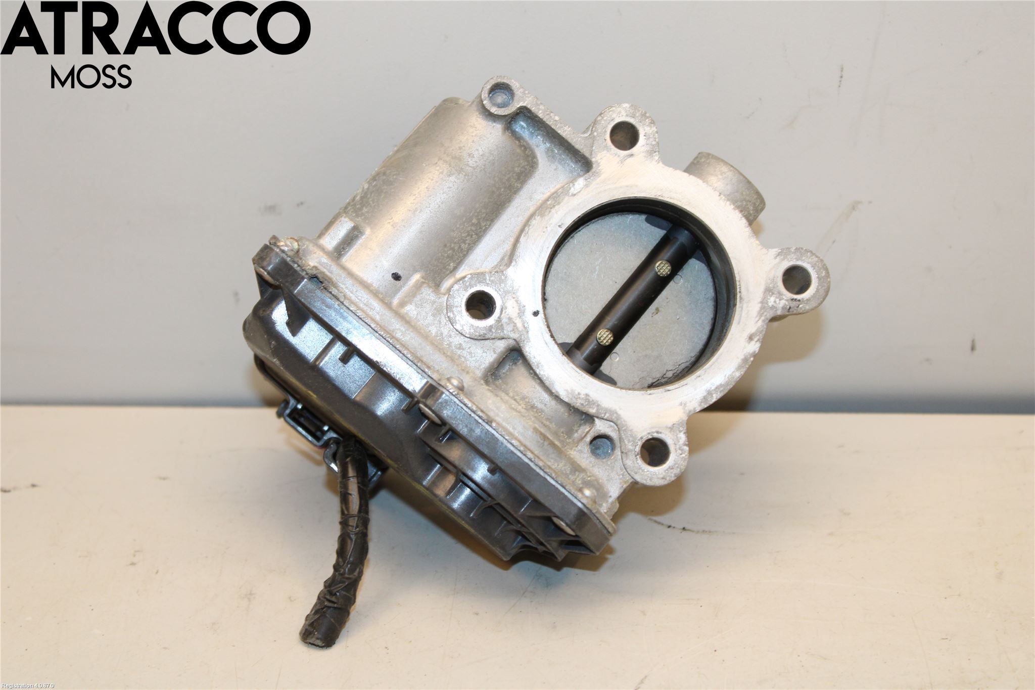 Mazda 2 (DJ) 15-22 Inns Spjeldhus