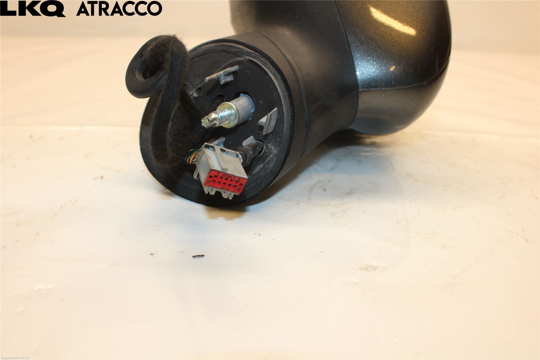 Ford FIESTA 13-17 Speil V M-El Justering