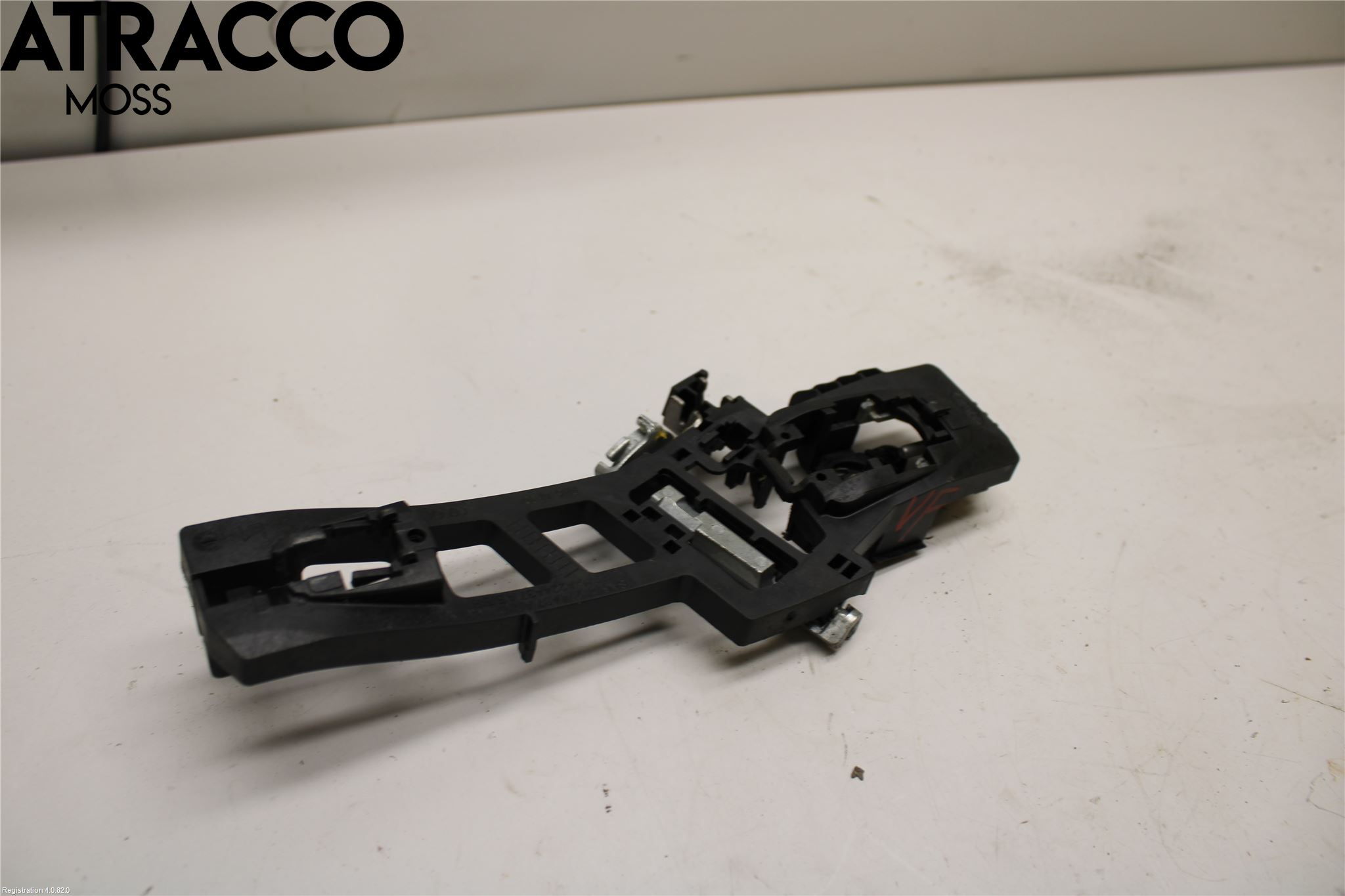 Ford FIESTA 13-17 Dørhandtak Ytre Venstre