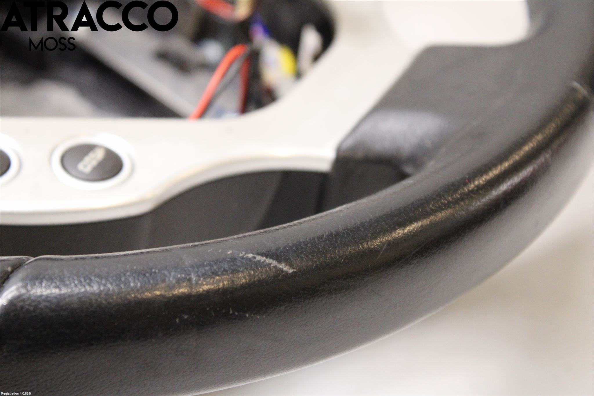 Ferrari ÖVRIGT Ratt