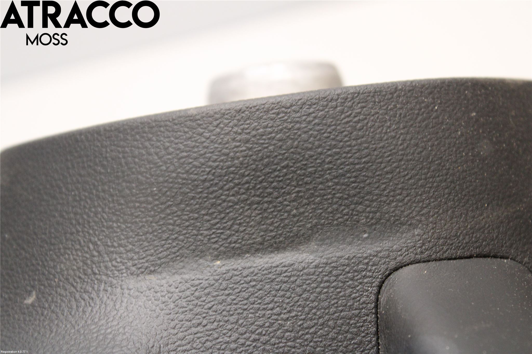 Skoda OCTAVIA (5E) 13-20 Ratt