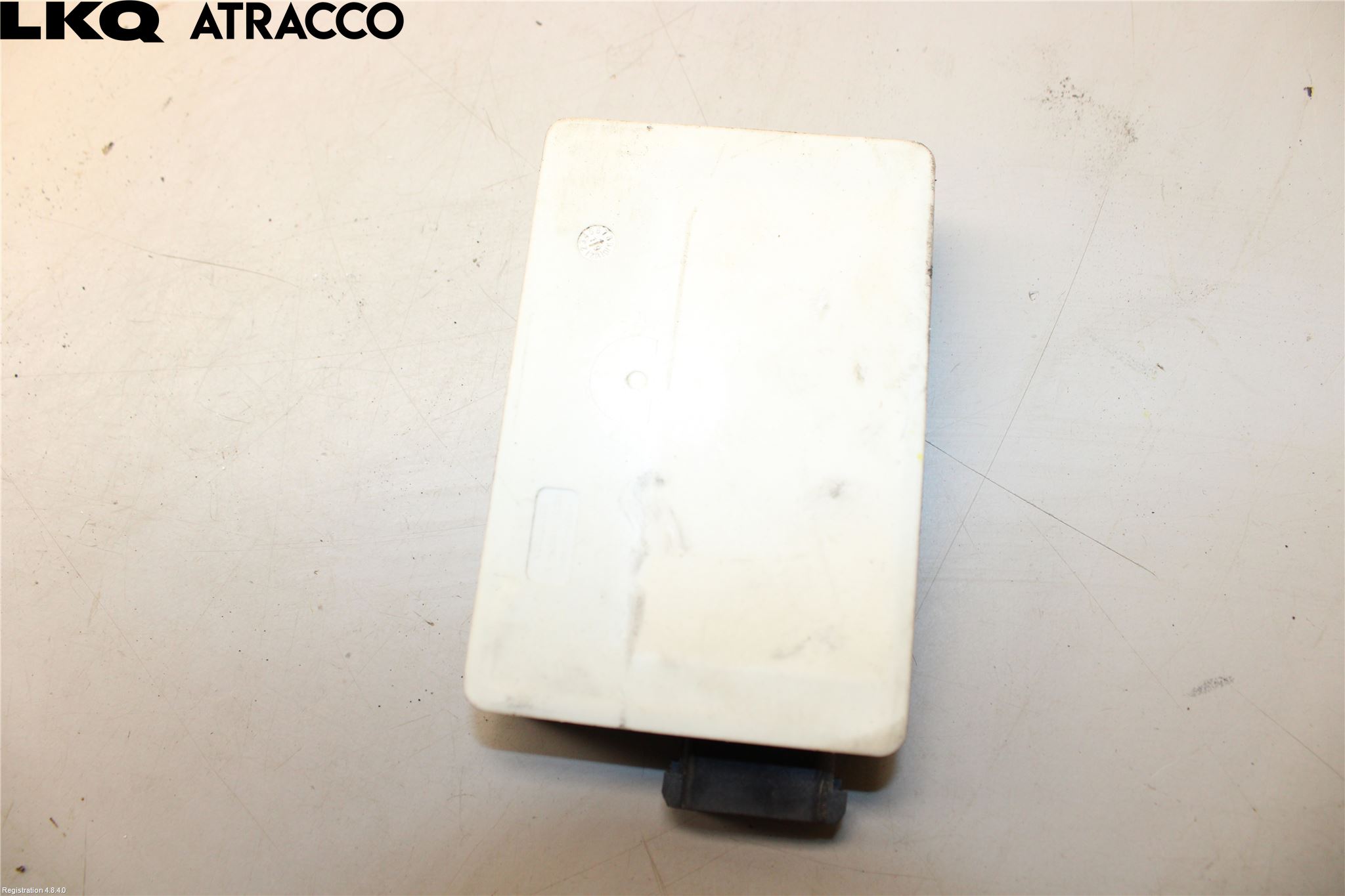 Mercedes-Benz MB E-KLASS (W213) 16-23 Styreenhet Øvrig