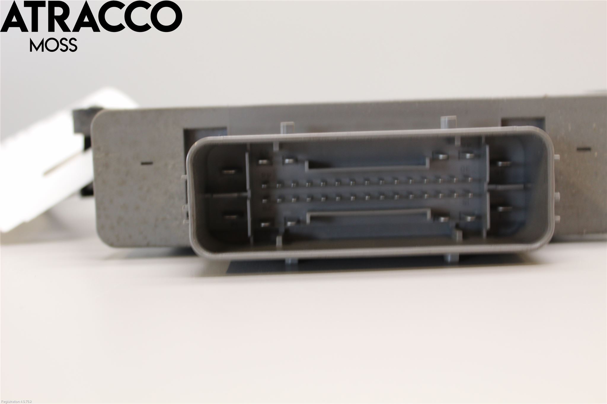 Volvo XC40/RECHARGE 18- Styreenhet Øvrig