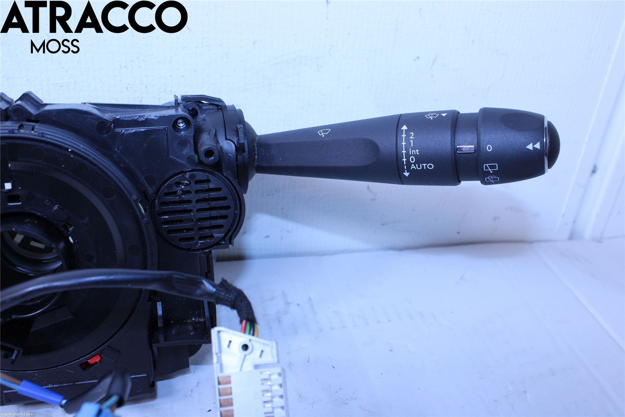 Toyota PROACE II 16- Bryter Ratt Kombi H Og V