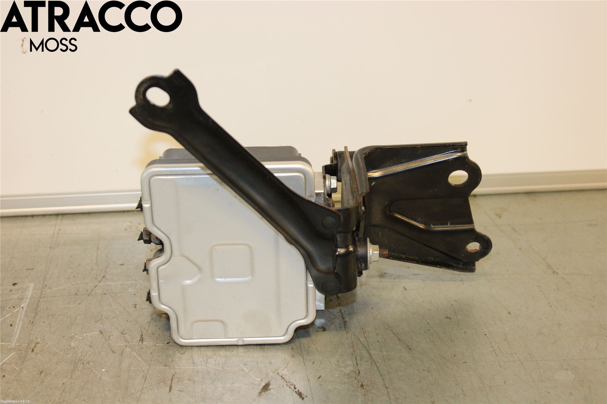 Toyota YARIS XP21 20- Abs Hydraulikkaggregat