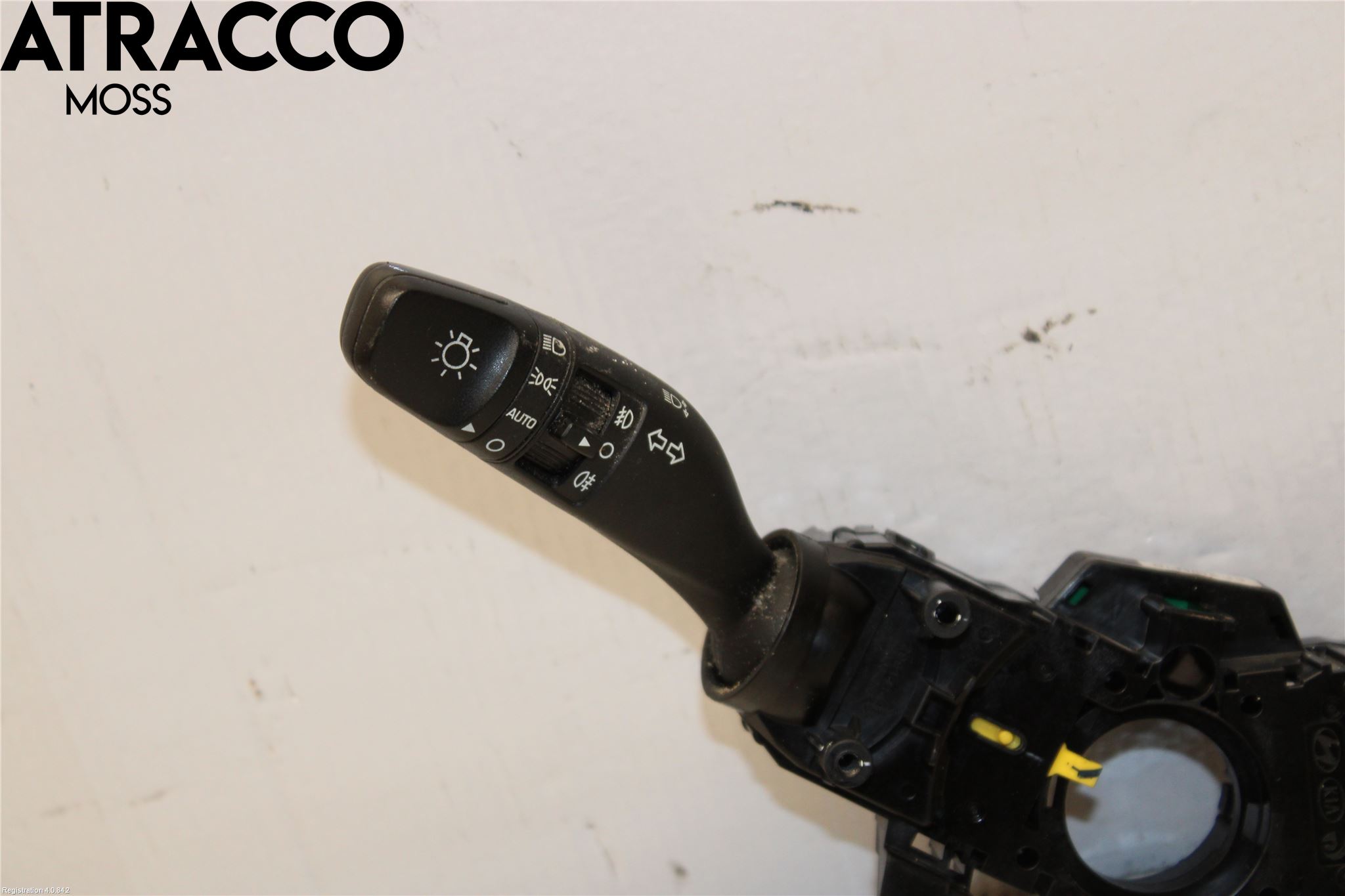 Hyundai i20 GB 15-20 Bryter Ratt Kombi H Og V